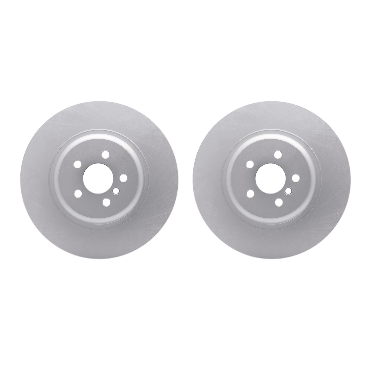 DYN 4002-31083 DFC Brake Rotors - GEOSPEC Coated