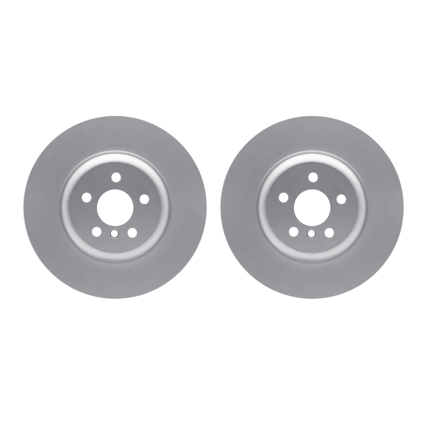DYN-4002-31085 DFC Brake Rotors - GEOSPEC Coated