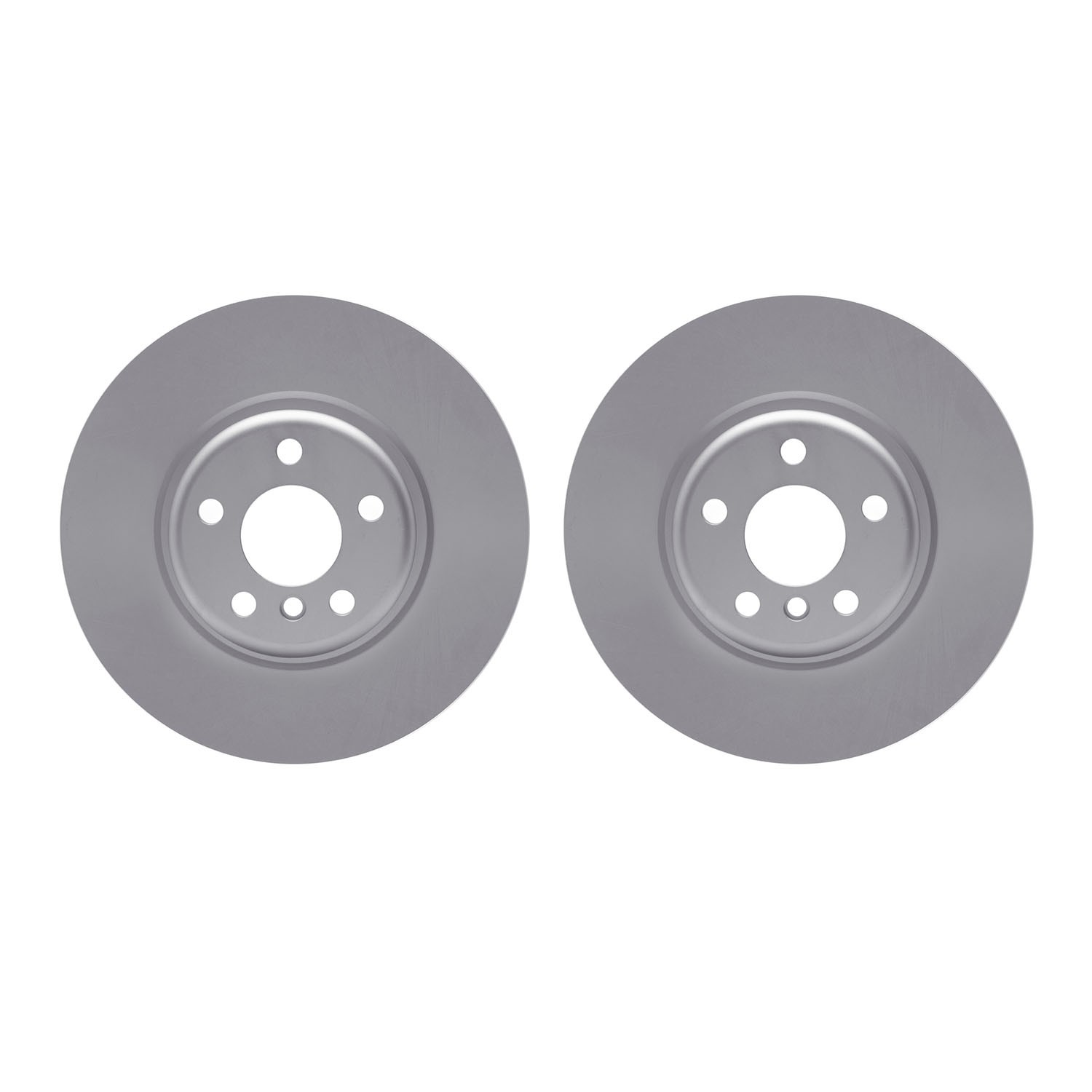 DYN-4002-31086 DFC Brake Rotors - GEOSPEC Coated