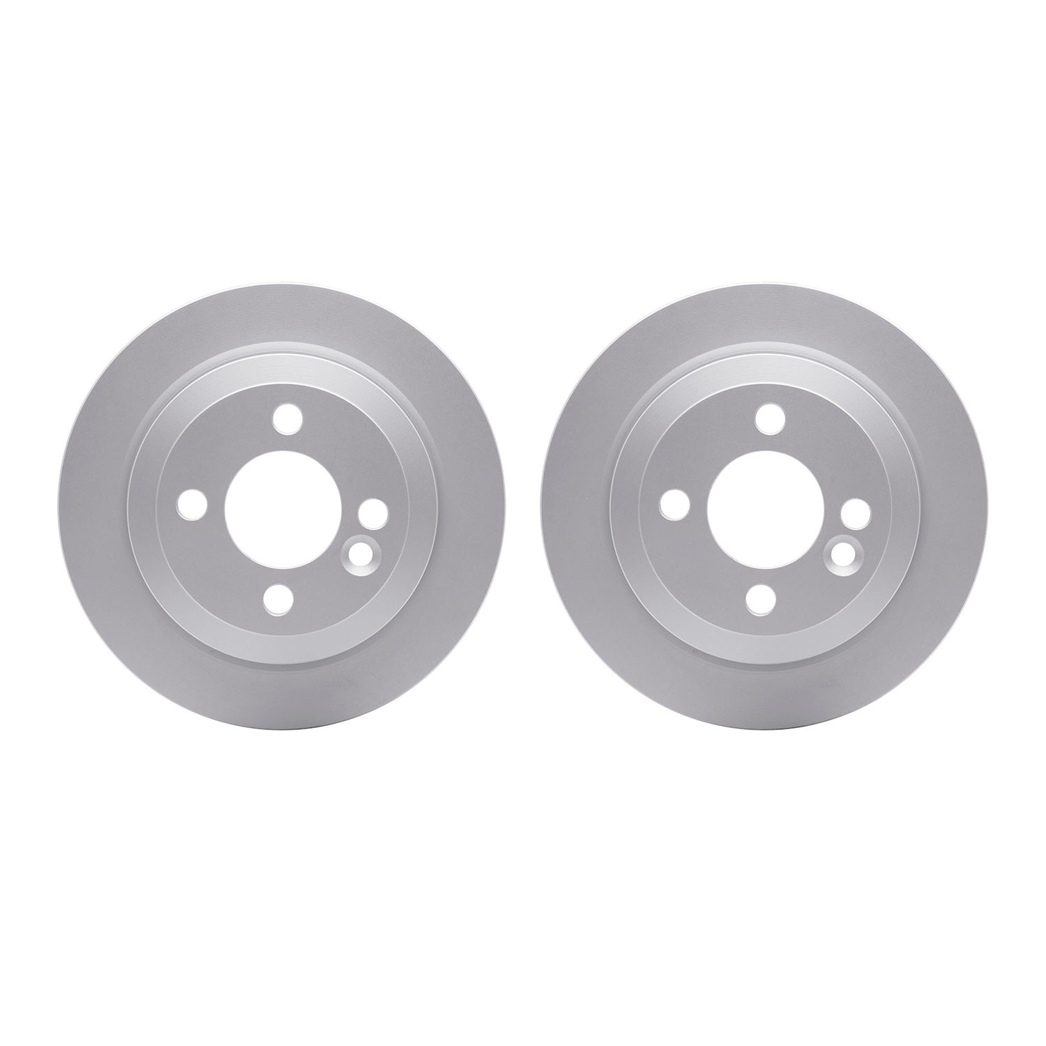 DYN-4002-32000 DFC Brake Rotors - GEOSPEC Coated