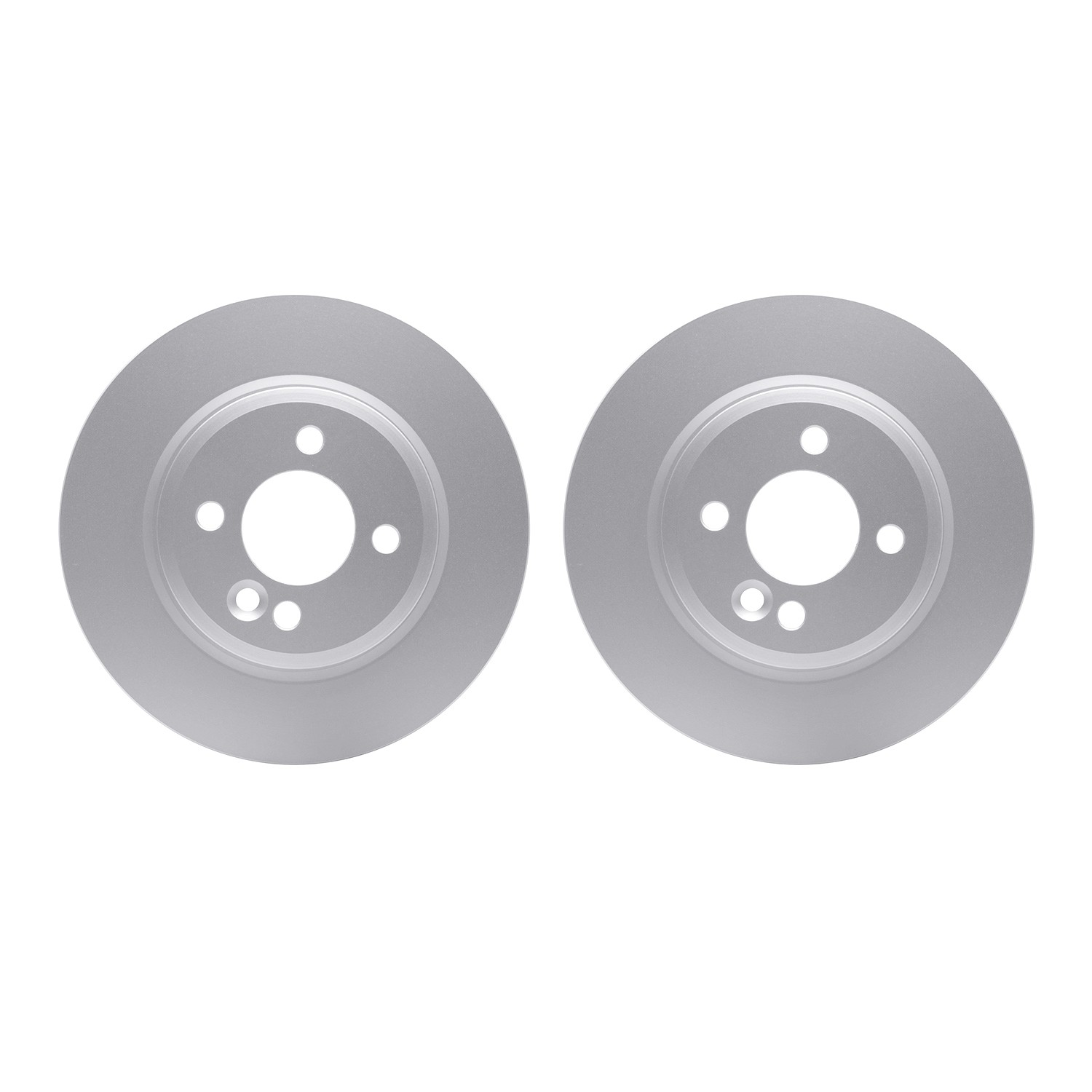 DYN 4002-32001 DFC Brake Rotors - GEOSPEC Coated