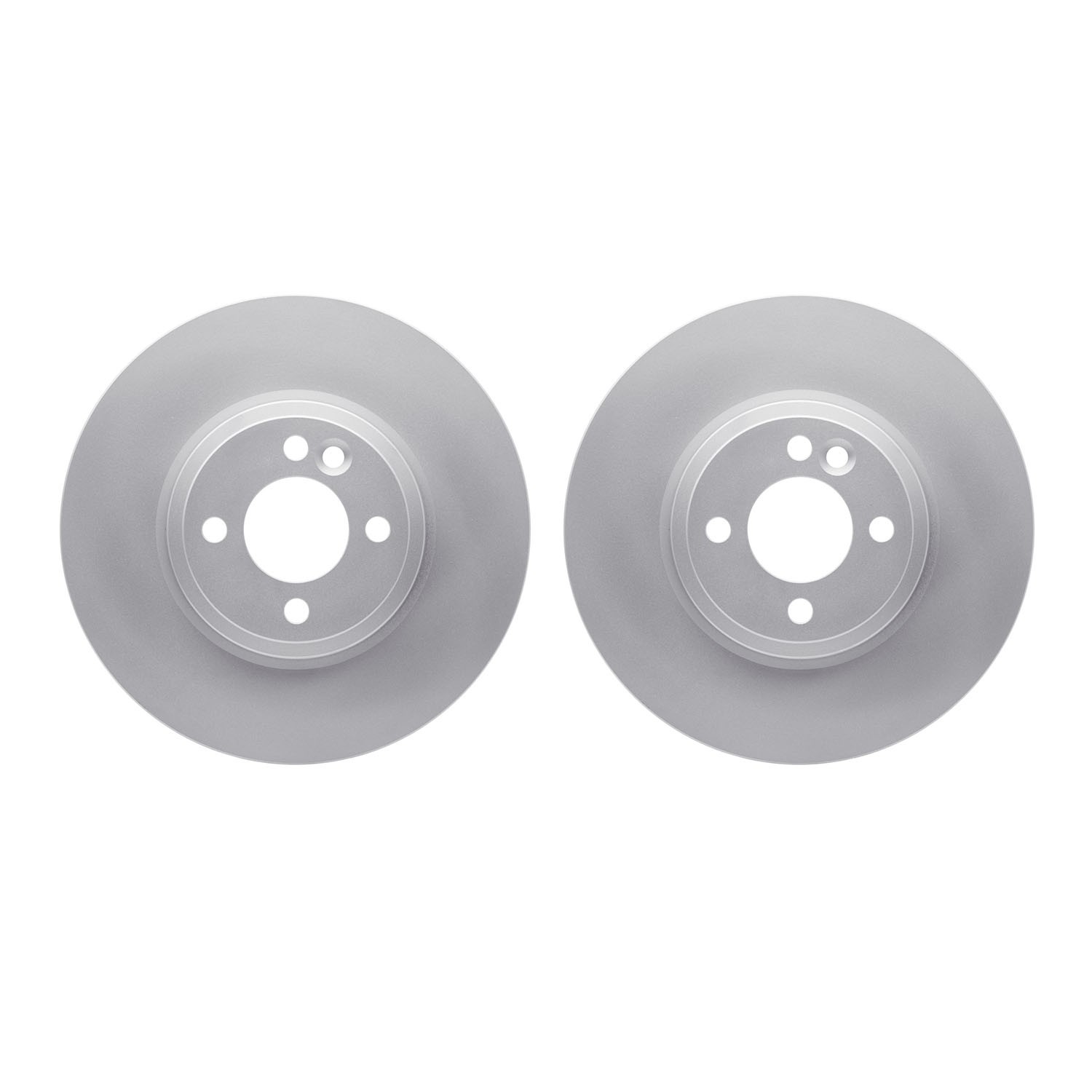 DYN 4002-32002 DFC Brake Rotors - GEOSPEC Coated