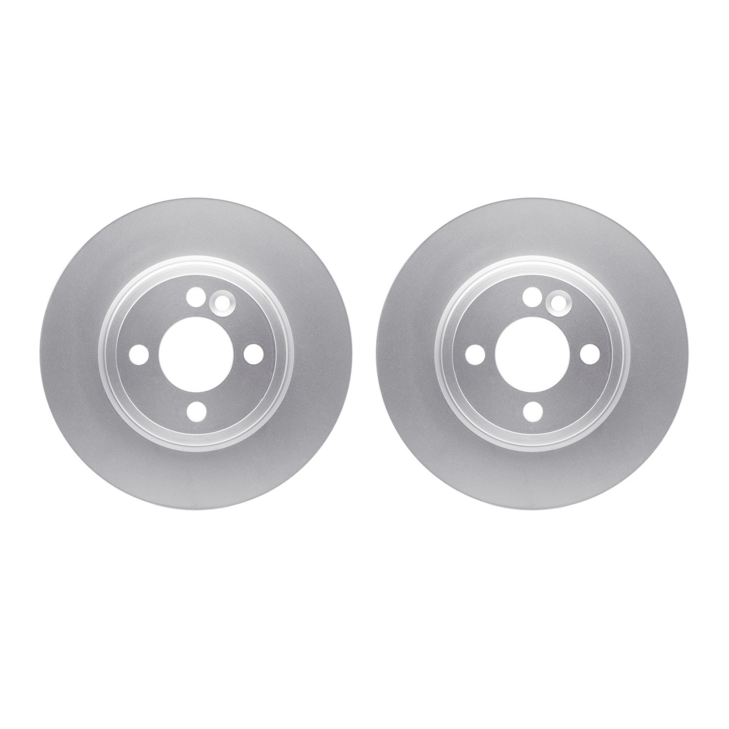 DYN 4002-32005 DFC Brake Rotors - GEOSPEC Coated