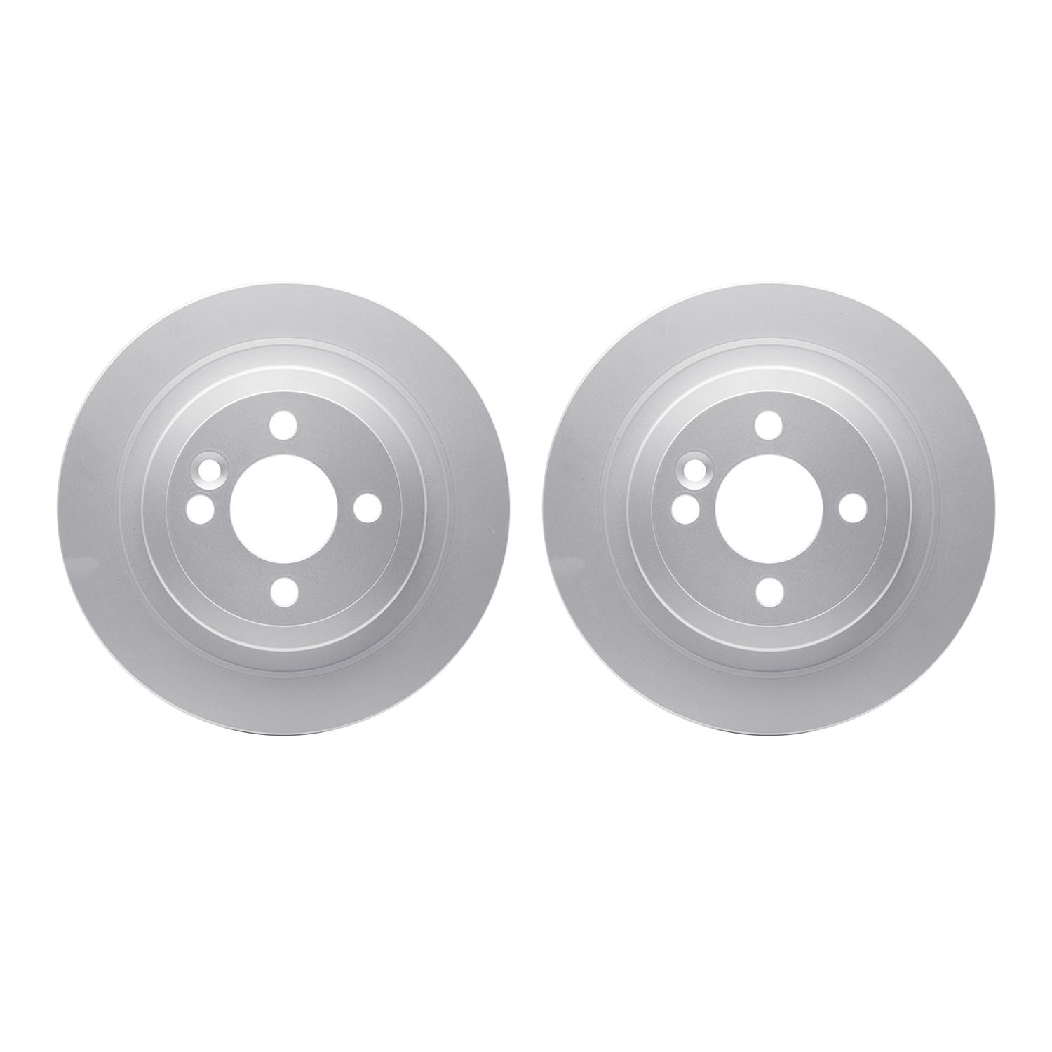 DYN-4002-32007 DFC Brake Rotors - GEOSPEC Coated