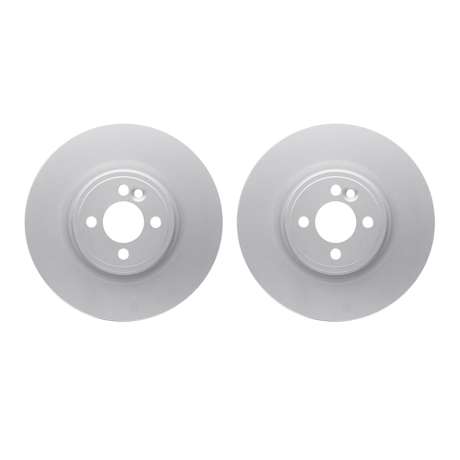 DYN-4002-32008 DFC Brake Rotors - GEOSPEC Coated