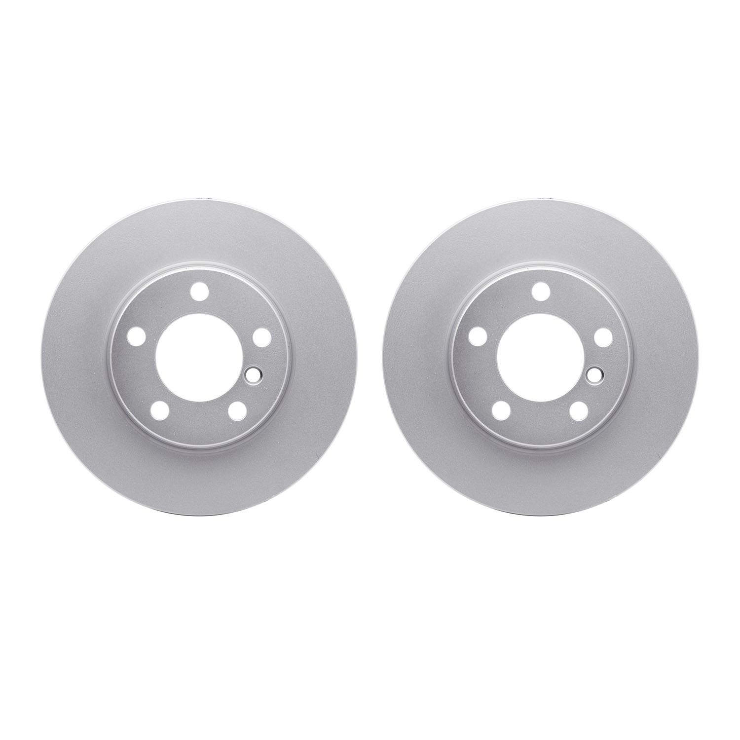 DYN 4002-32009 DFC Brake Rotors - GEOSPEC Coated