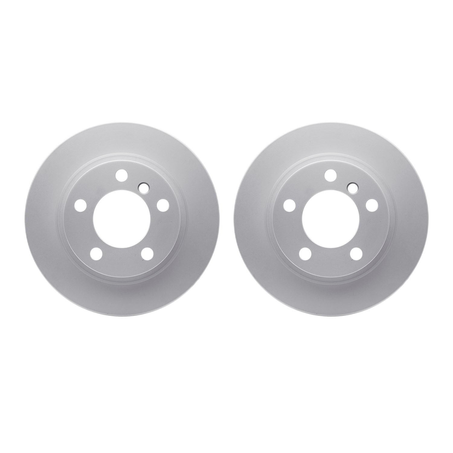 DYN-4002-32010 DFC Brake Rotors - GEOSPEC Coated