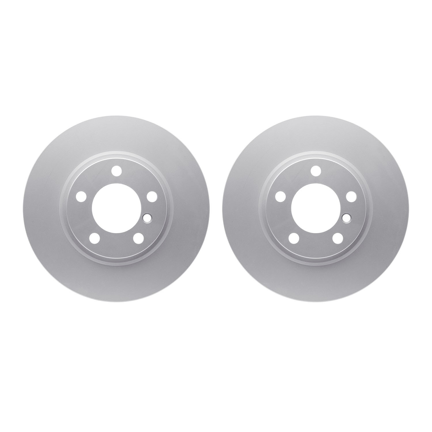 DYN 4002-32011 DFC Brake Rotors - GEOSPEC Coated