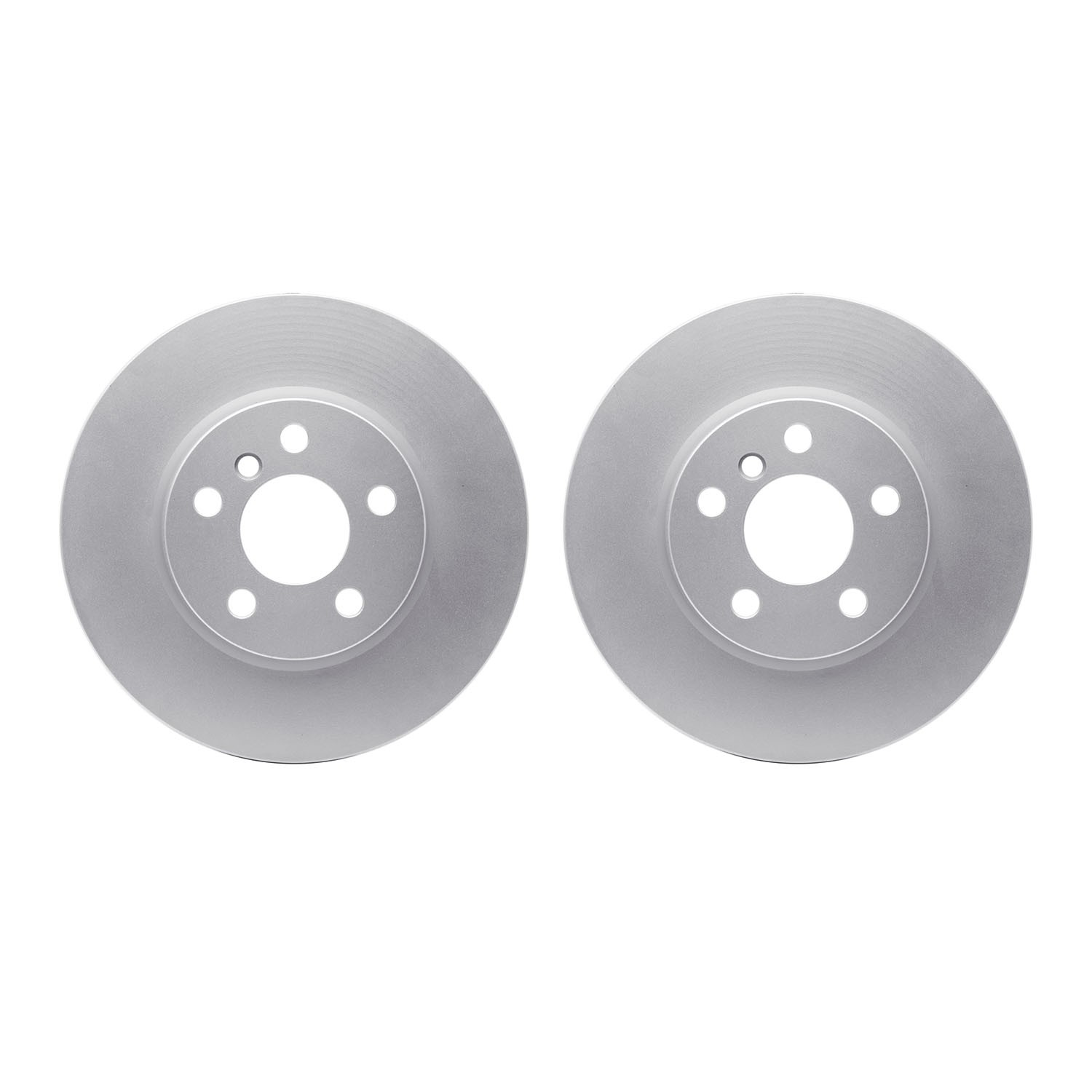 DYN-4002-32015 DFC Brake Rotors - GEOSPEC Coated