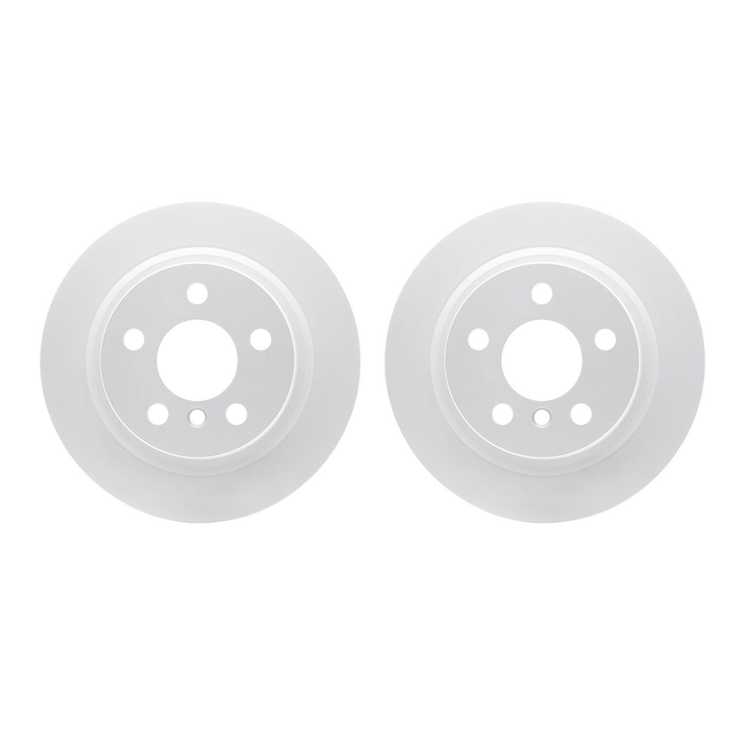DYN 4002-32016 DFC Brake Rotors - GEOSPEC Coated