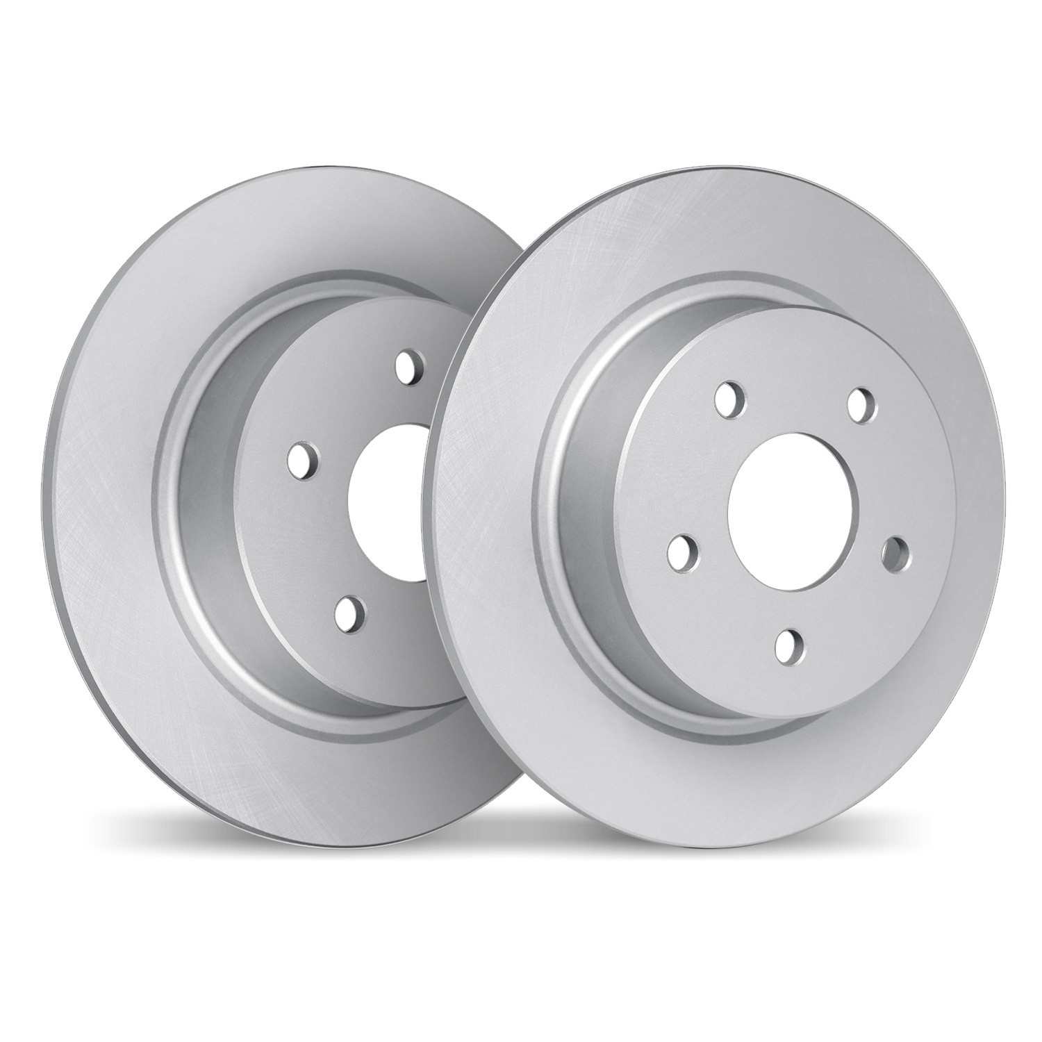 DYN 4002-32016 DFC Brake Rotors - GEOSPEC Coated - Image 2