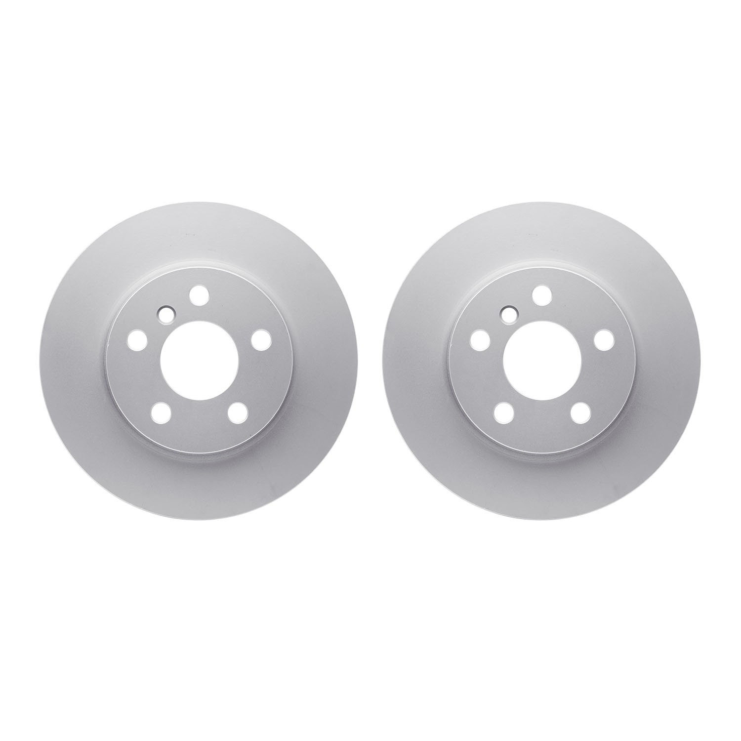DYN 4002-32017 DFC Brake Rotors - GEOSPEC Coated