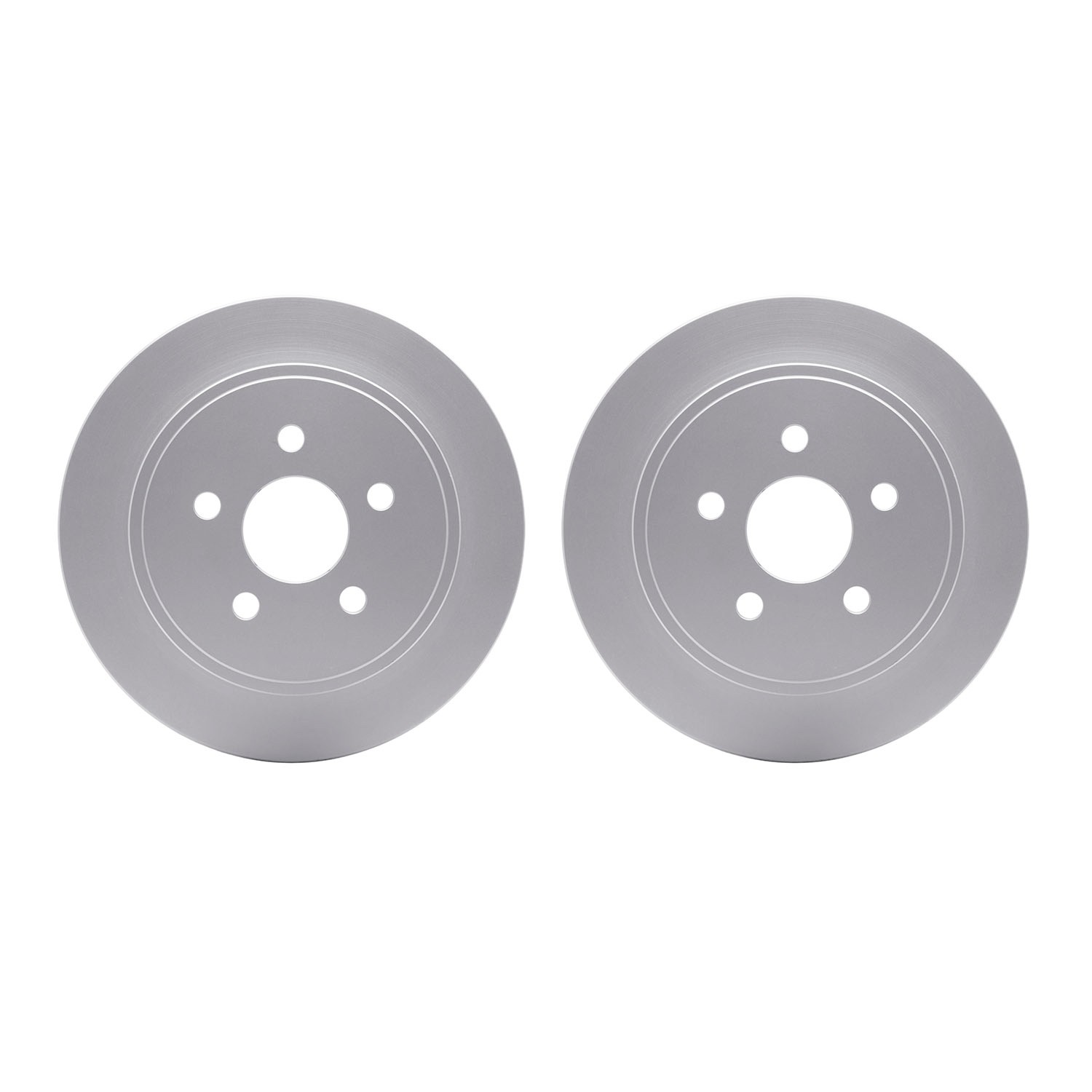 DYN-4002-39006 DFC Brake Rotors - GEOSPEC Coated