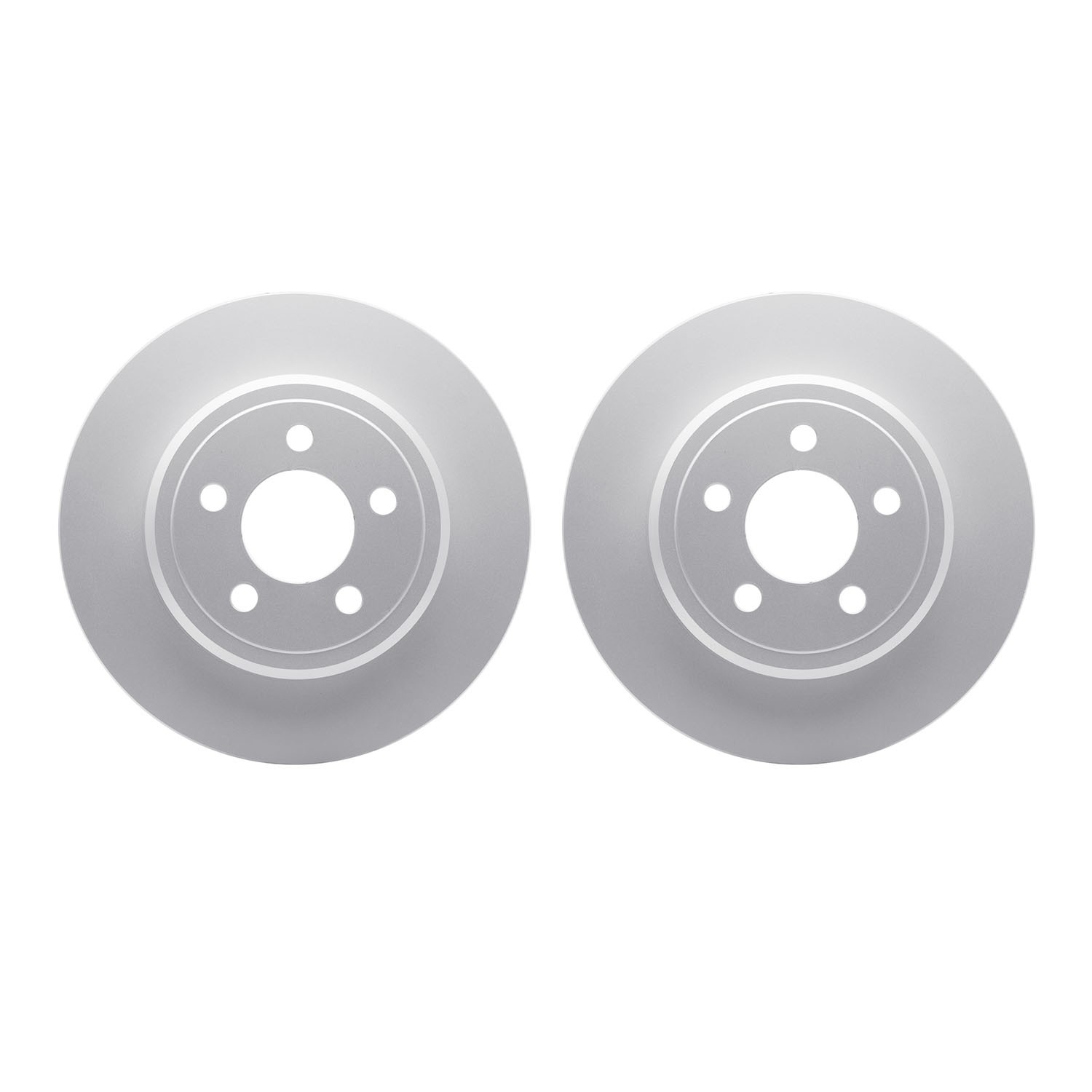 DYN-4002-39008 DFC Brake Rotors - GEOSPEC Coated