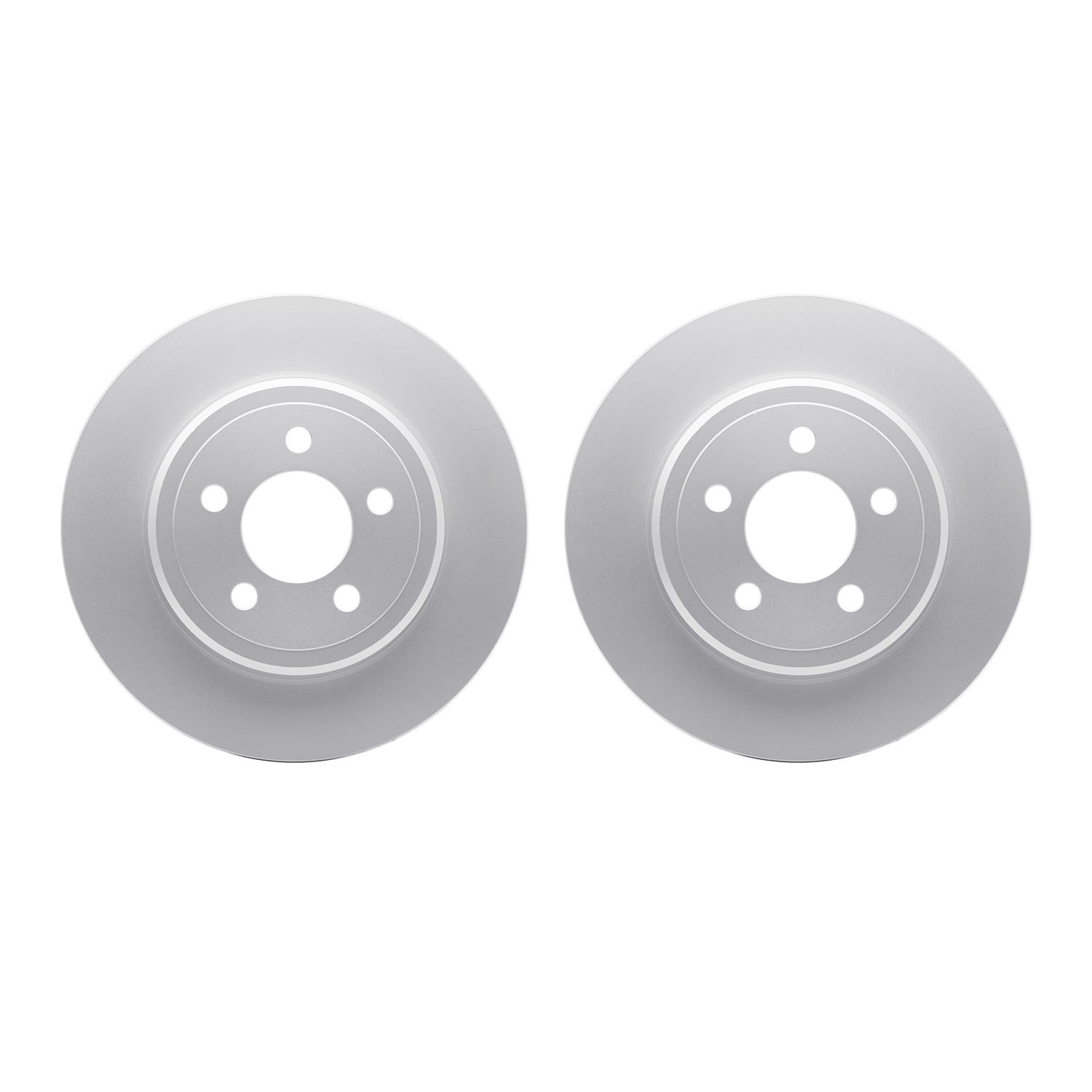 DYN-4002-39010 DFC Brake Rotors - GEOSPEC Coated