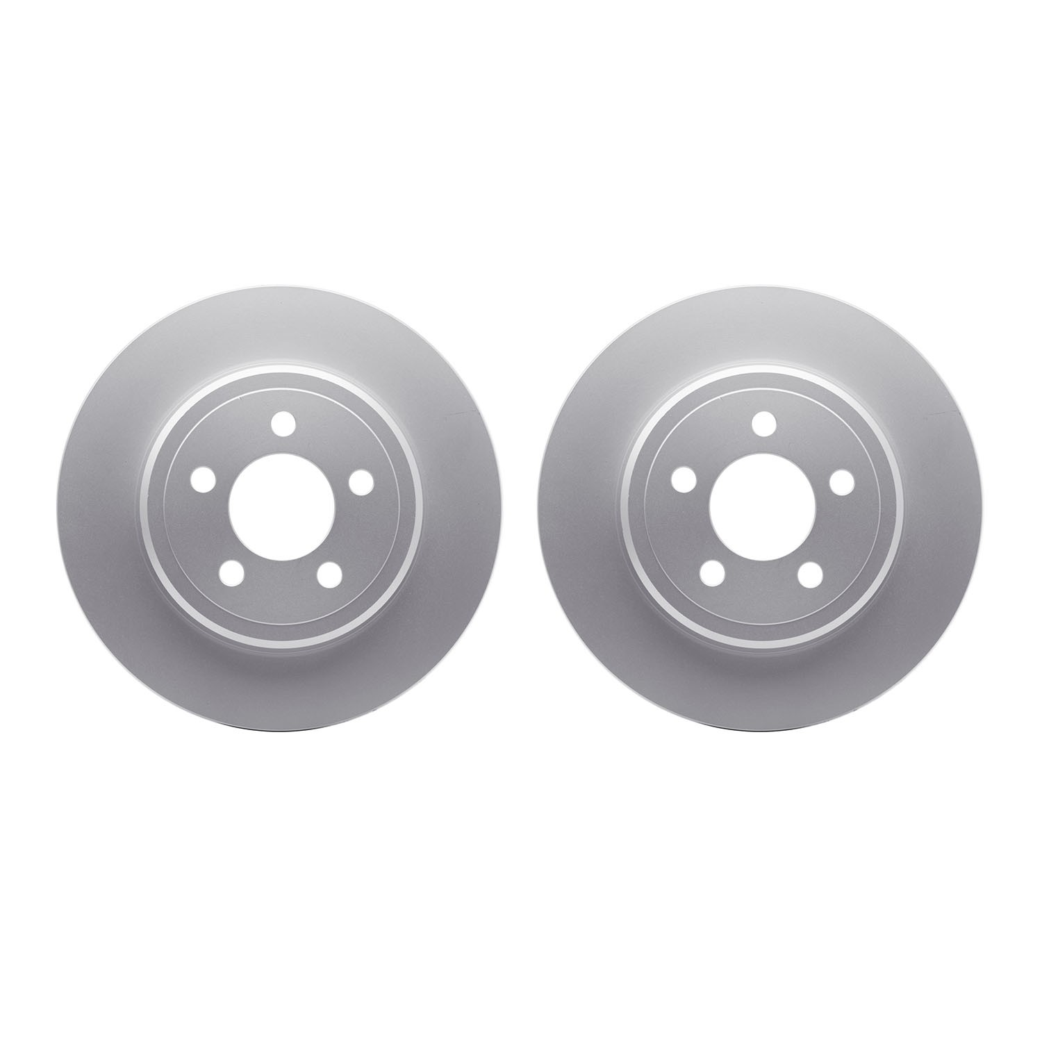 DYN-4002-39012 DFC Brake Rotors - GEOSPEC Coated