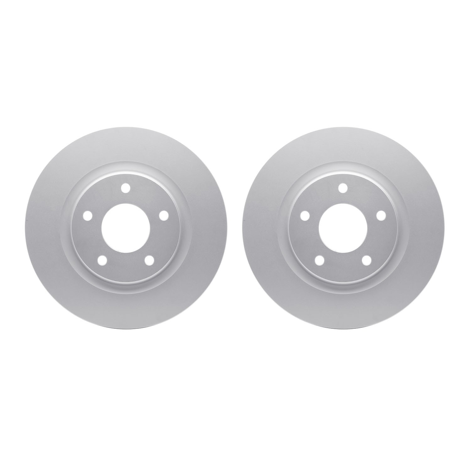 DYN-4002-39015 DFC Brake Rotors - GEOSPEC Coated