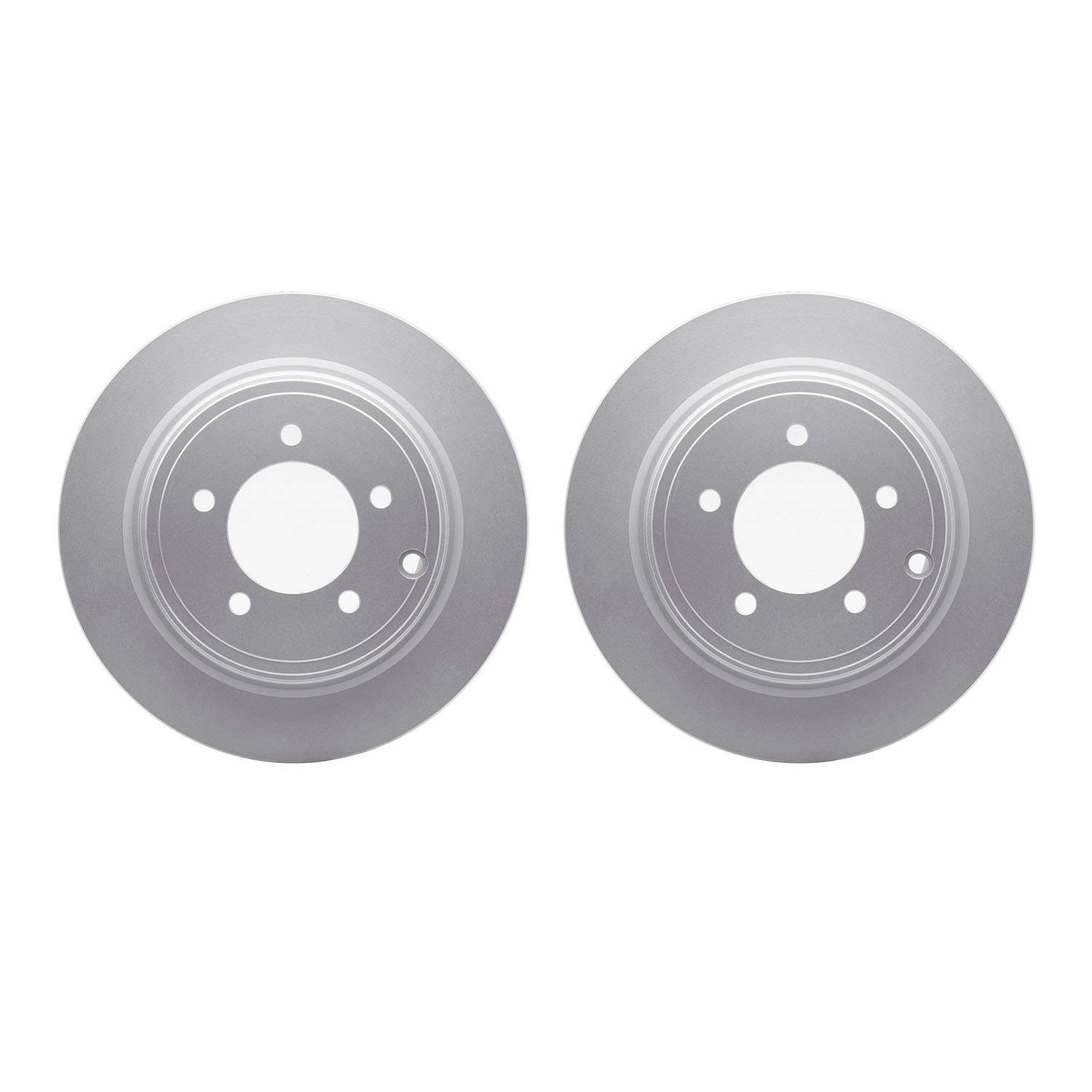 DYN-4002-39016 DFC Brake Rotors - GEOSPEC Coated