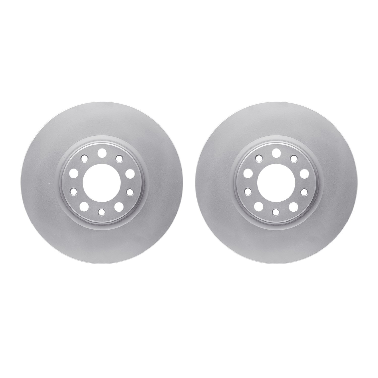 DYN-4002-39017 DFC Brake Rotors - GEOSPEC Coated