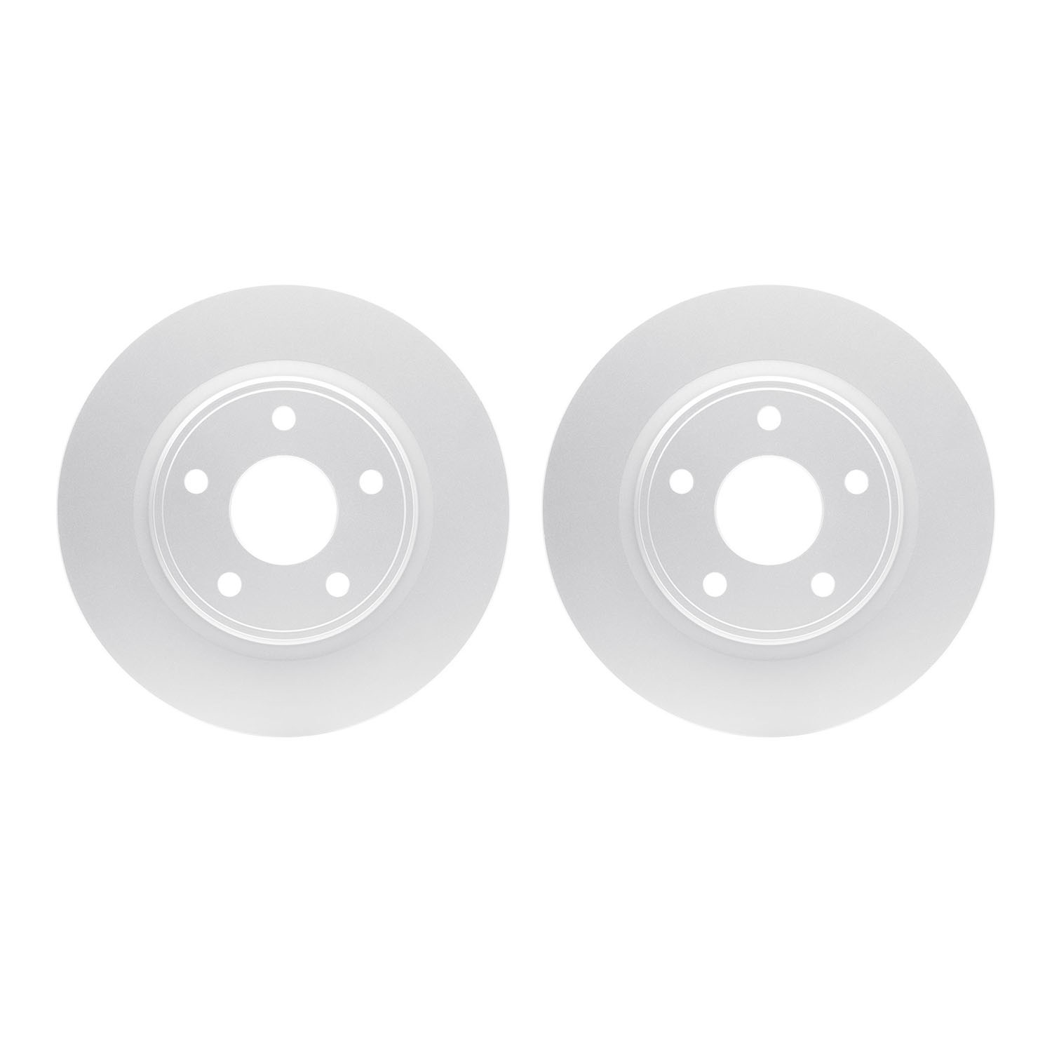 DYN-4002-39020 DFC Brake Rotors - GEOSPEC Coated