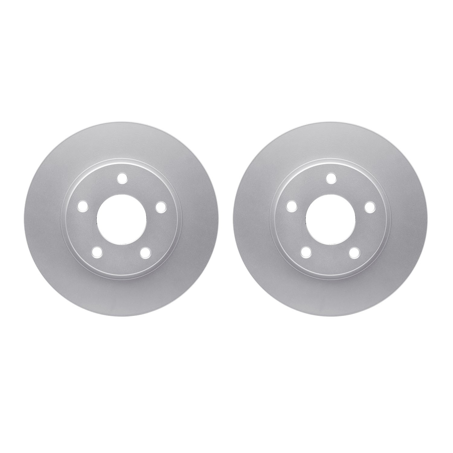 DYN 4002-40008 DFC Brake Rotors - GEOSPEC Coated