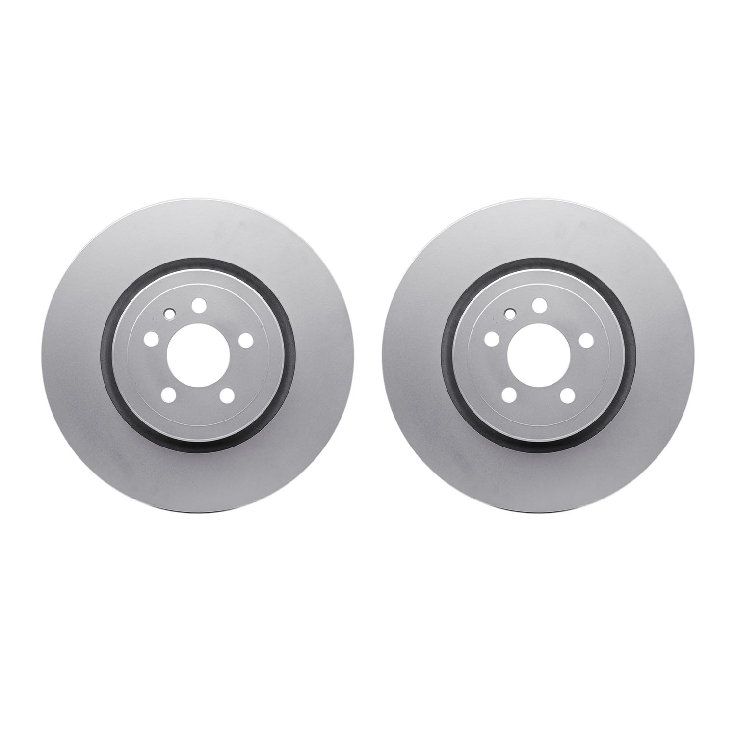 DYN 4002-40011 DFC Brake Rotors - GEOSPEC Coated
