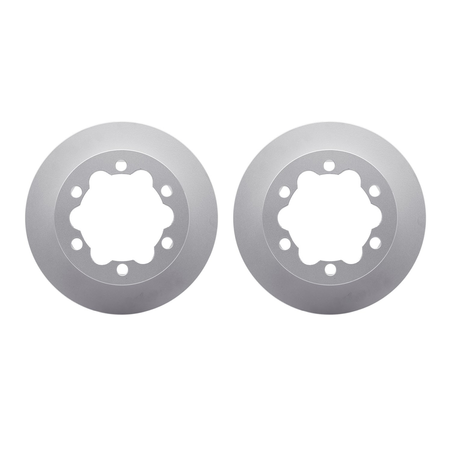 DYN 4002-40013 DFC Brake Rotors - GEOSPEC Coated