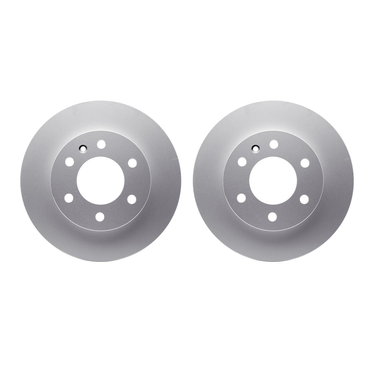 DYN-4002-40016 DFC Brake Rotors - GEOSPEC Coated