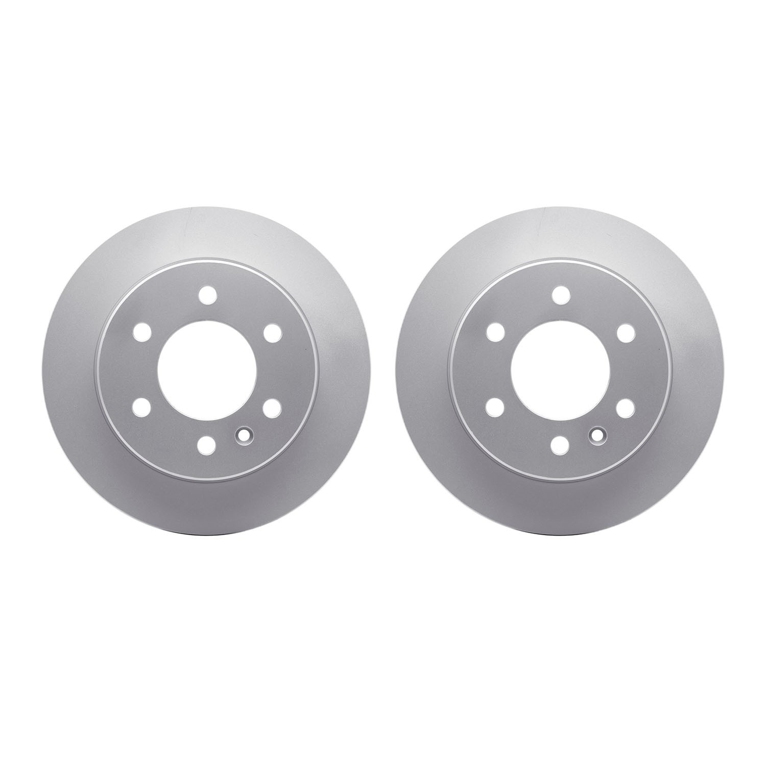 DYN 4002-40017 DFC Brake Rotors - GEOSPEC Coated