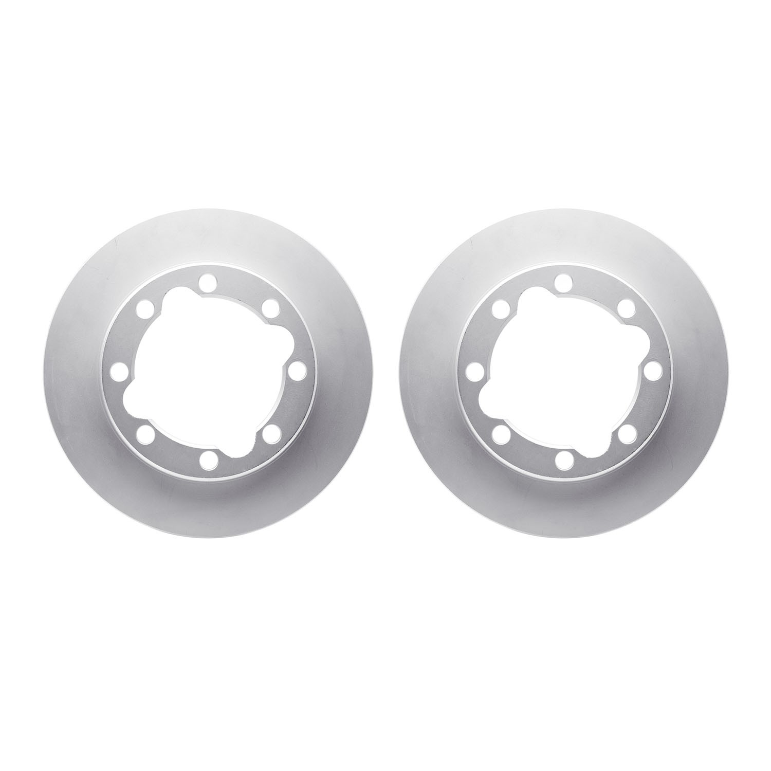DYN-4002-40018 DFC Brake Rotors - GEOSPEC Coated