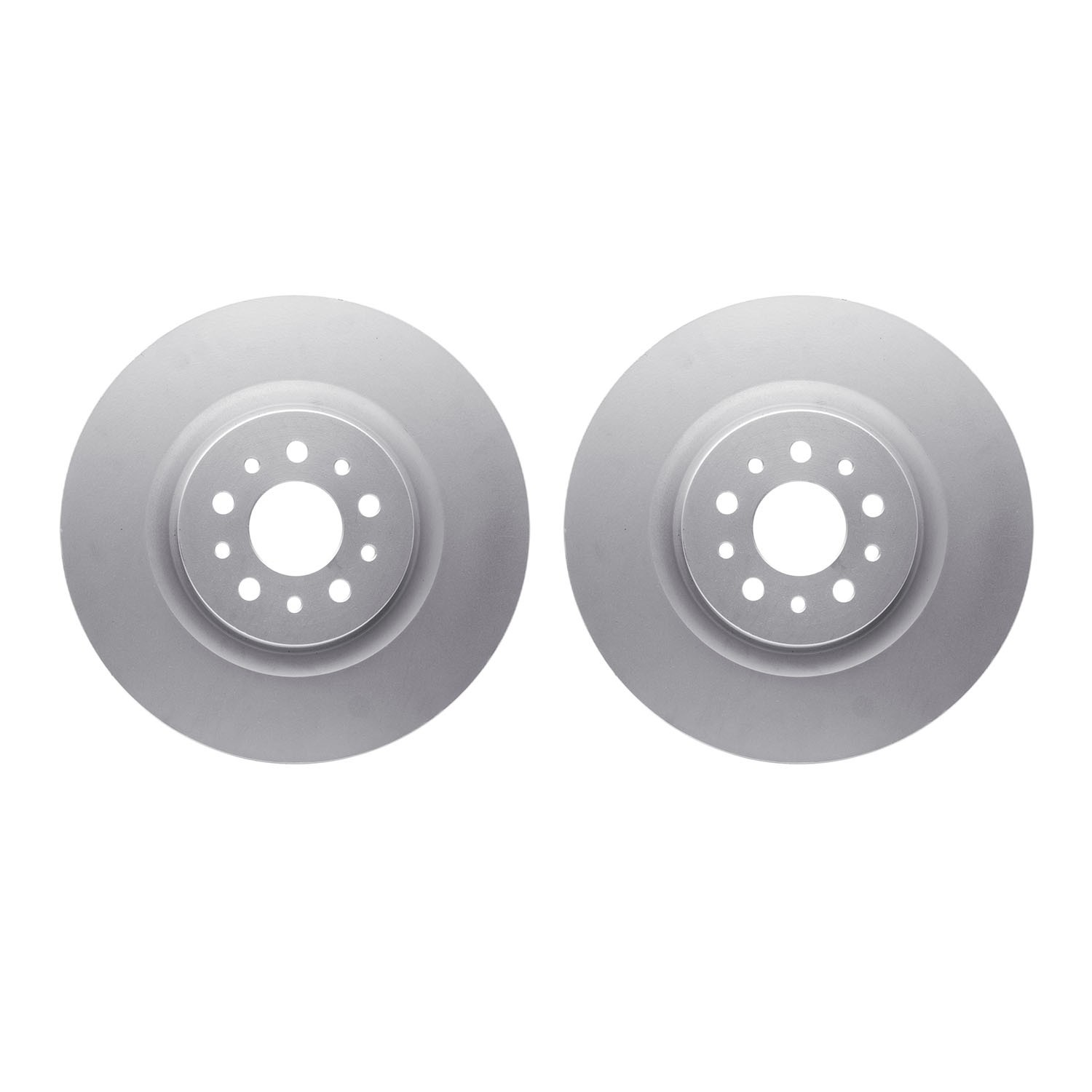 DYN 4002-40019 DFC Brake Rotors - GEOSPEC Coated