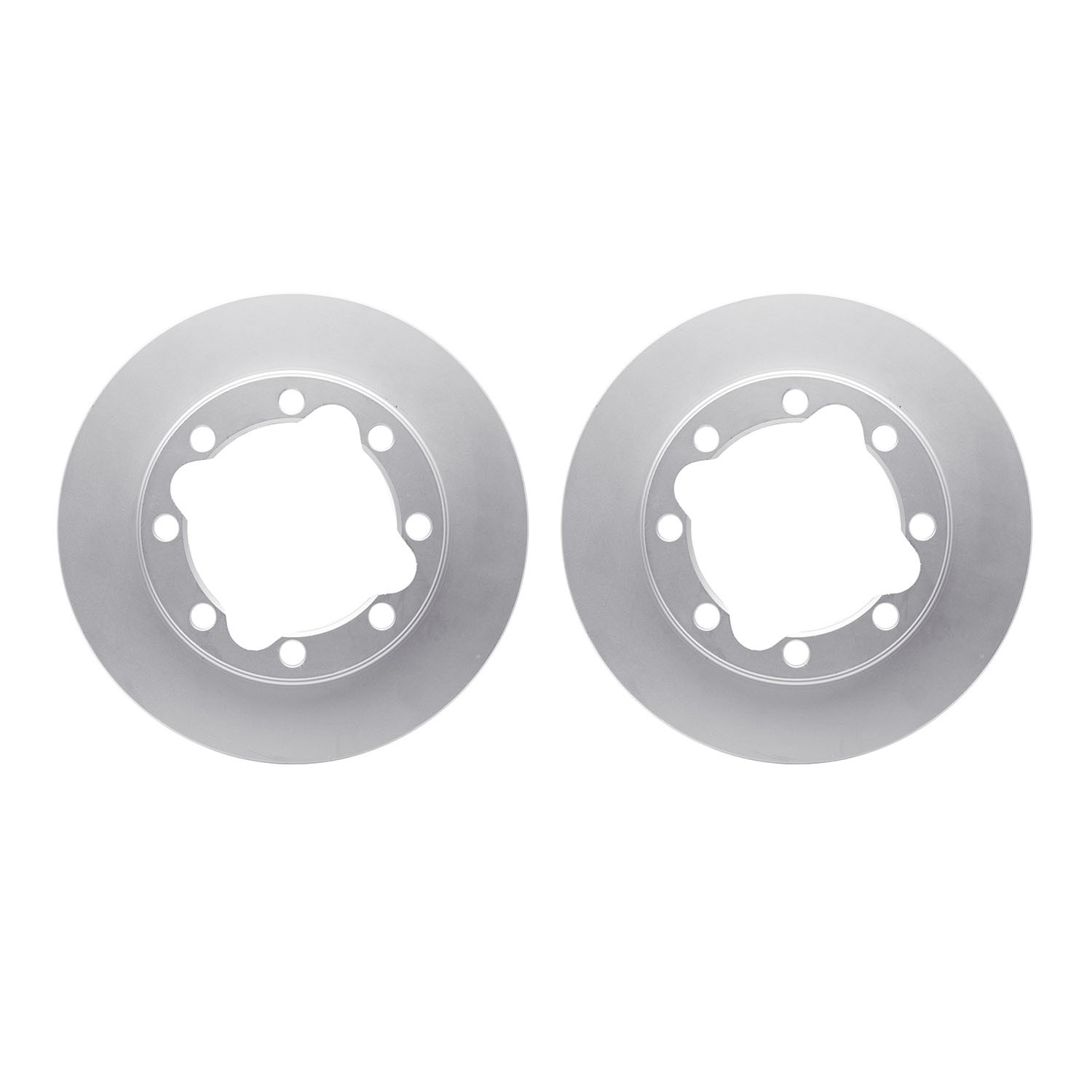 DYN-4002-40020 DFC Brake Rotors - GEOSPEC Coated