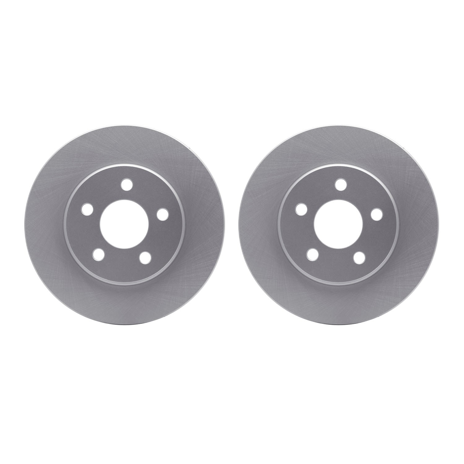 DYN 4002-40025 DFC Brake Rotors - GEOSPEC Coated
