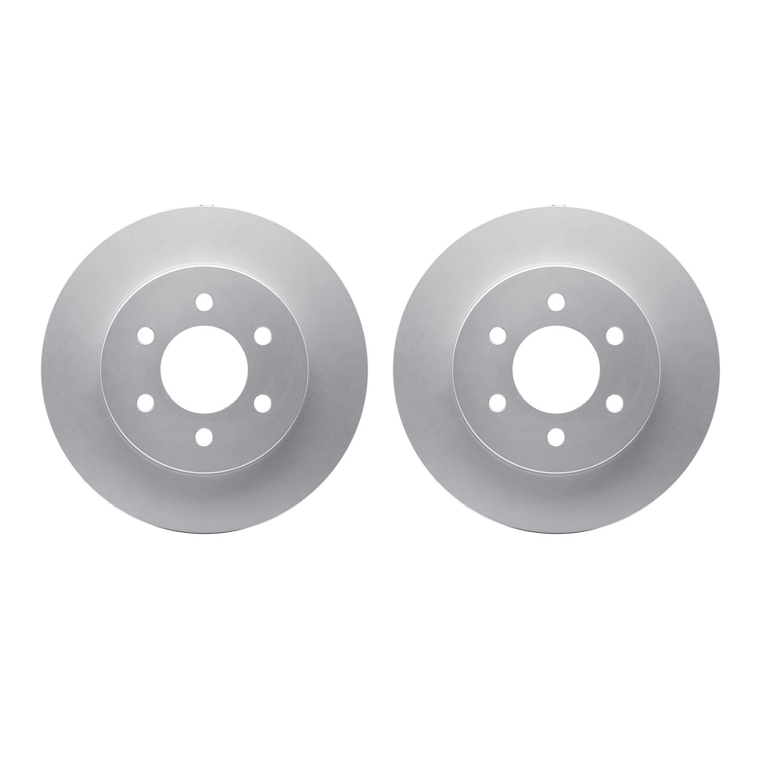 DYN-4002-40028 DFC Brake Rotors - GEOSPEC Coated