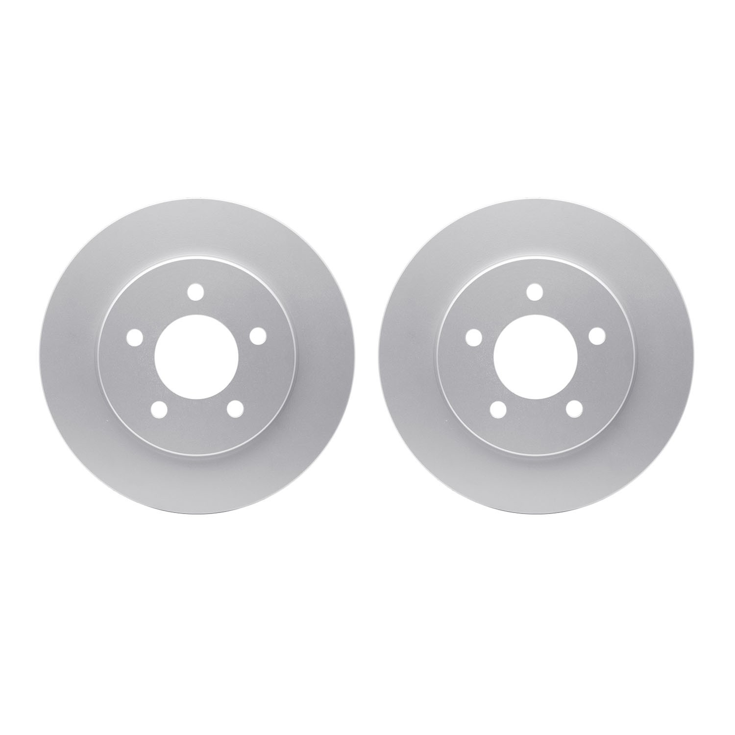 DYN 4002-40029 DFC Brake Rotors - GEOSPEC Coated
