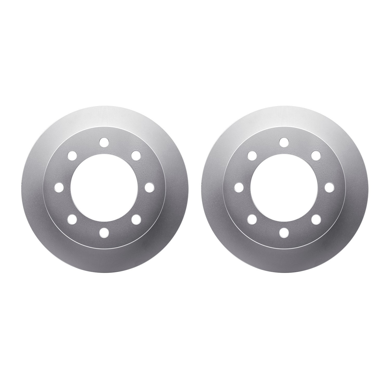 DYN-4002-40030 DFC Brake Rotors - GEOSPEC Coated