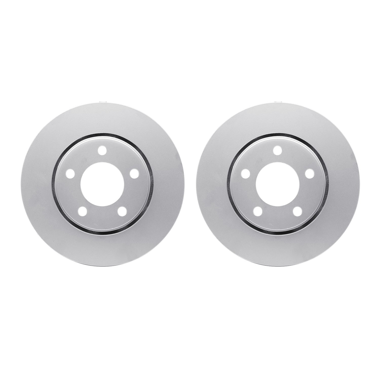 DYN 4002-40032 DFC Brake Rotors - GEOSPEC Coated