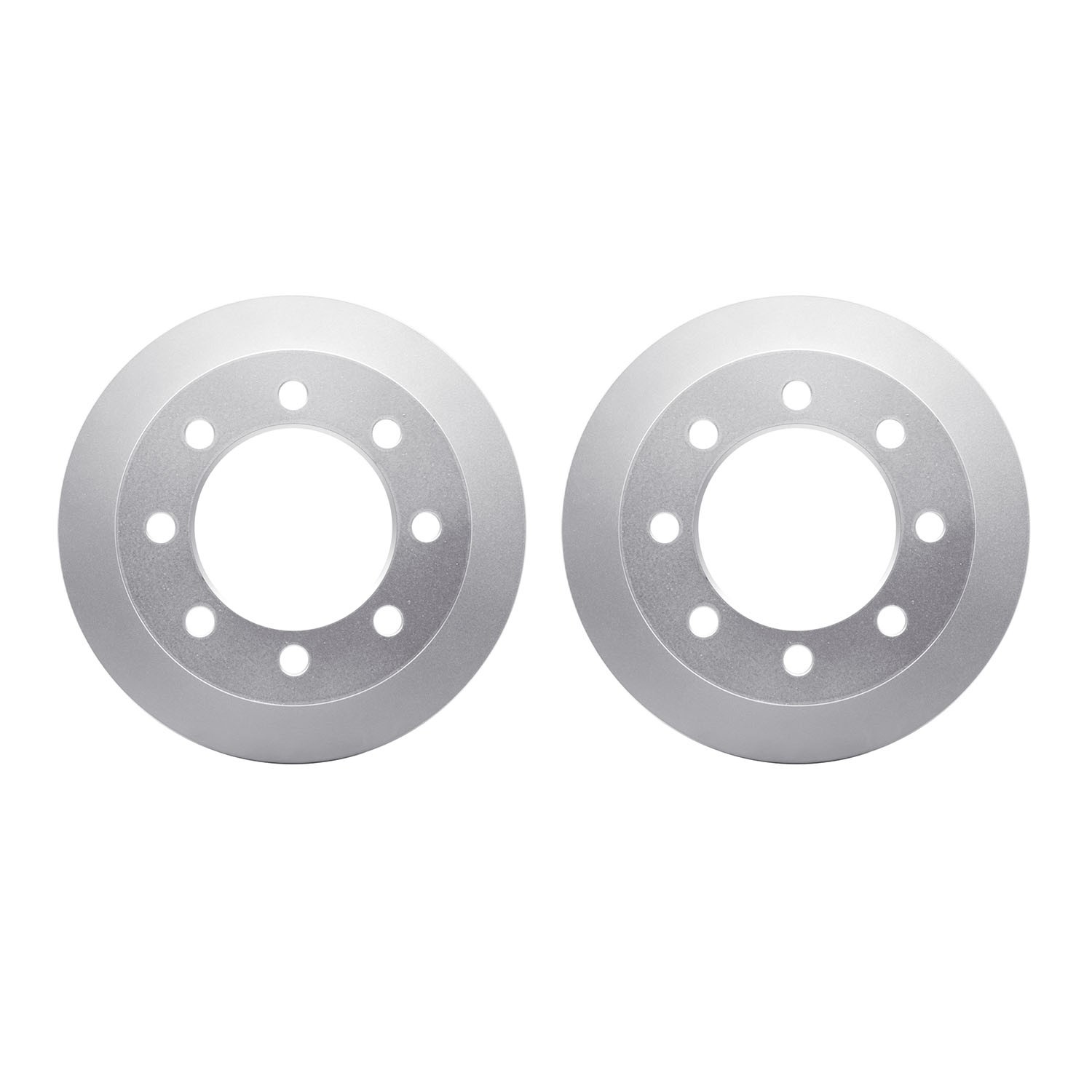 DYN 4002-40034 DFC Brake Rotors - GEOSPEC Coated