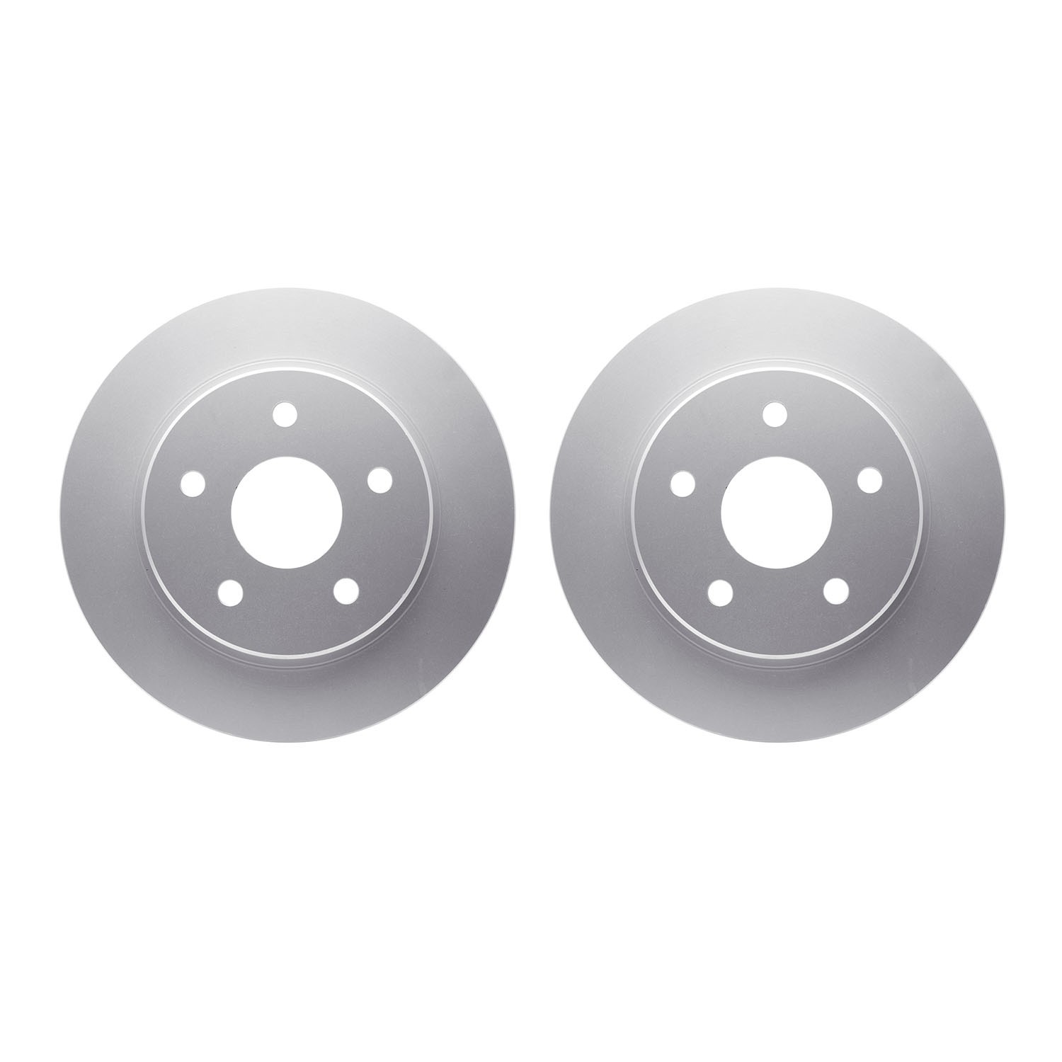 DYN-4002-40035 DFC Brake Rotors - GEOSPEC Coated