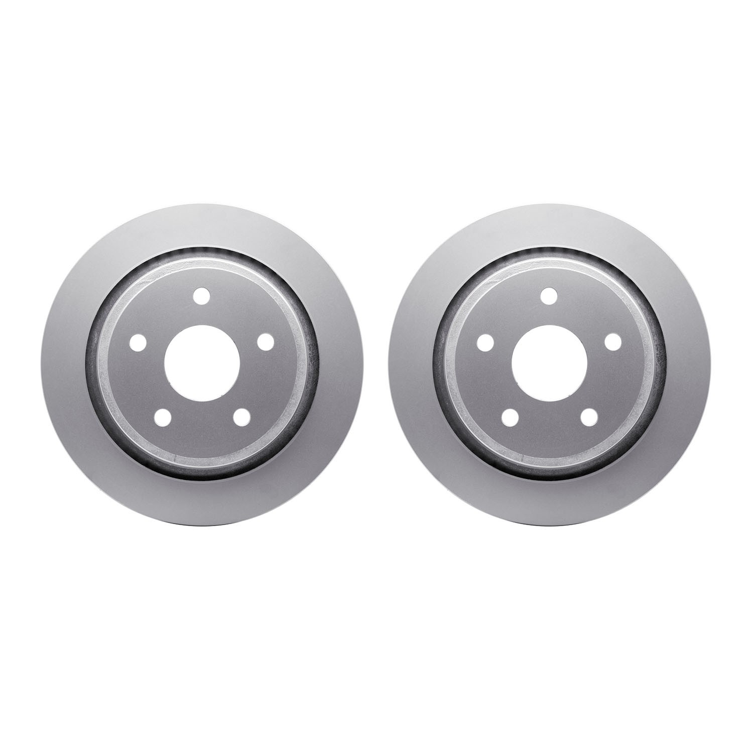 DYN-4002-40036 DFC Brake Rotors - GEOSPEC Coated