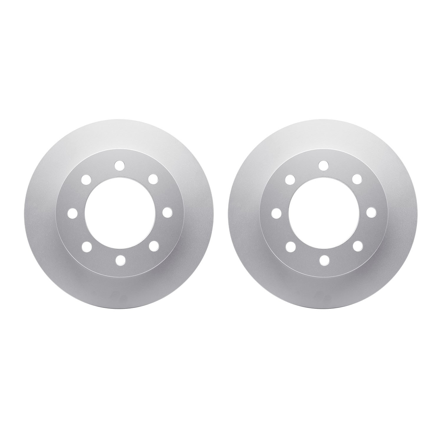 DYN 4002-40041 DFC Brake Rotors - GEOSPEC Coated