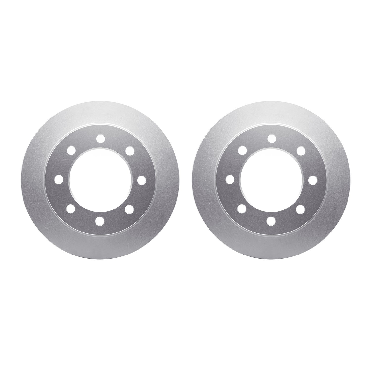 DYN 4002-40042 DFC Brake Rotors - GEOSPEC Coated