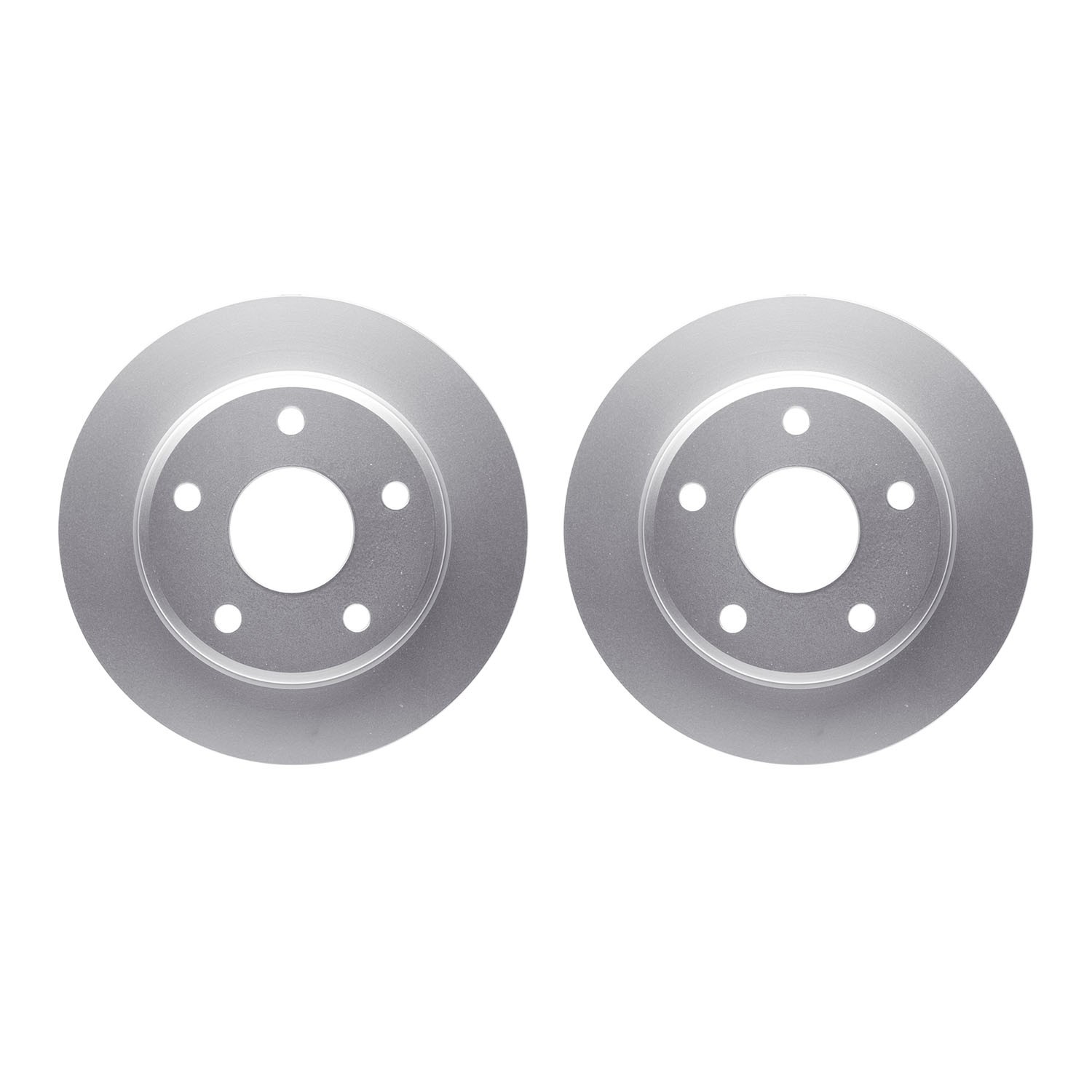 DYN 4002-40046 DFC Brake Rotors - GEOSPEC Coated