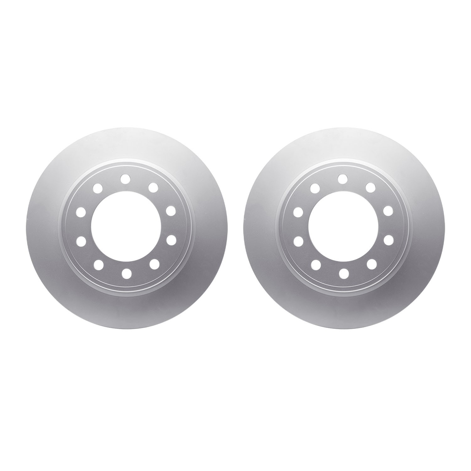 DYN-4002-40047 DFC Brake Rotors - GEOSPEC Coated