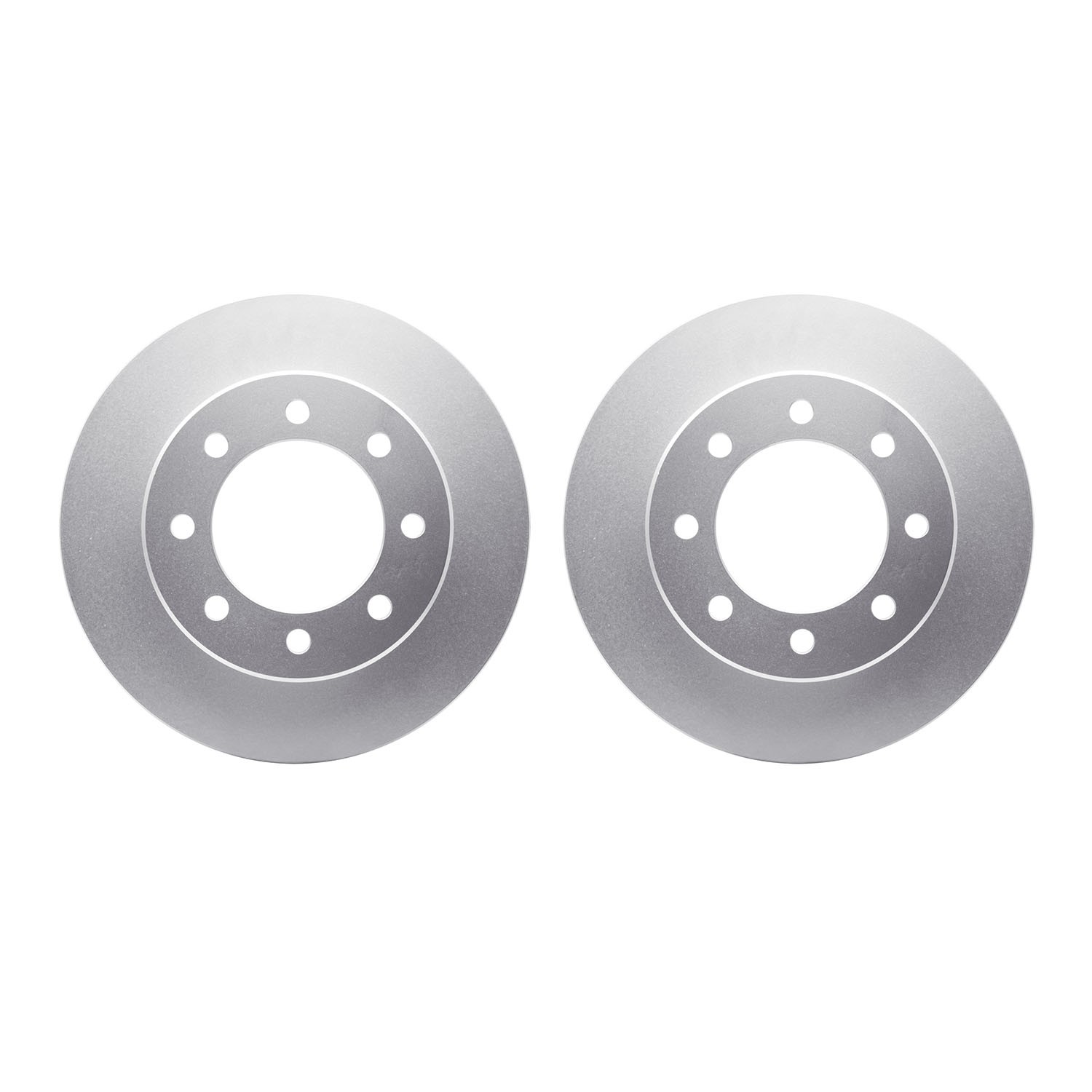 DYN-4002-40049 DFC Brake Rotors - GEOSPEC Coated