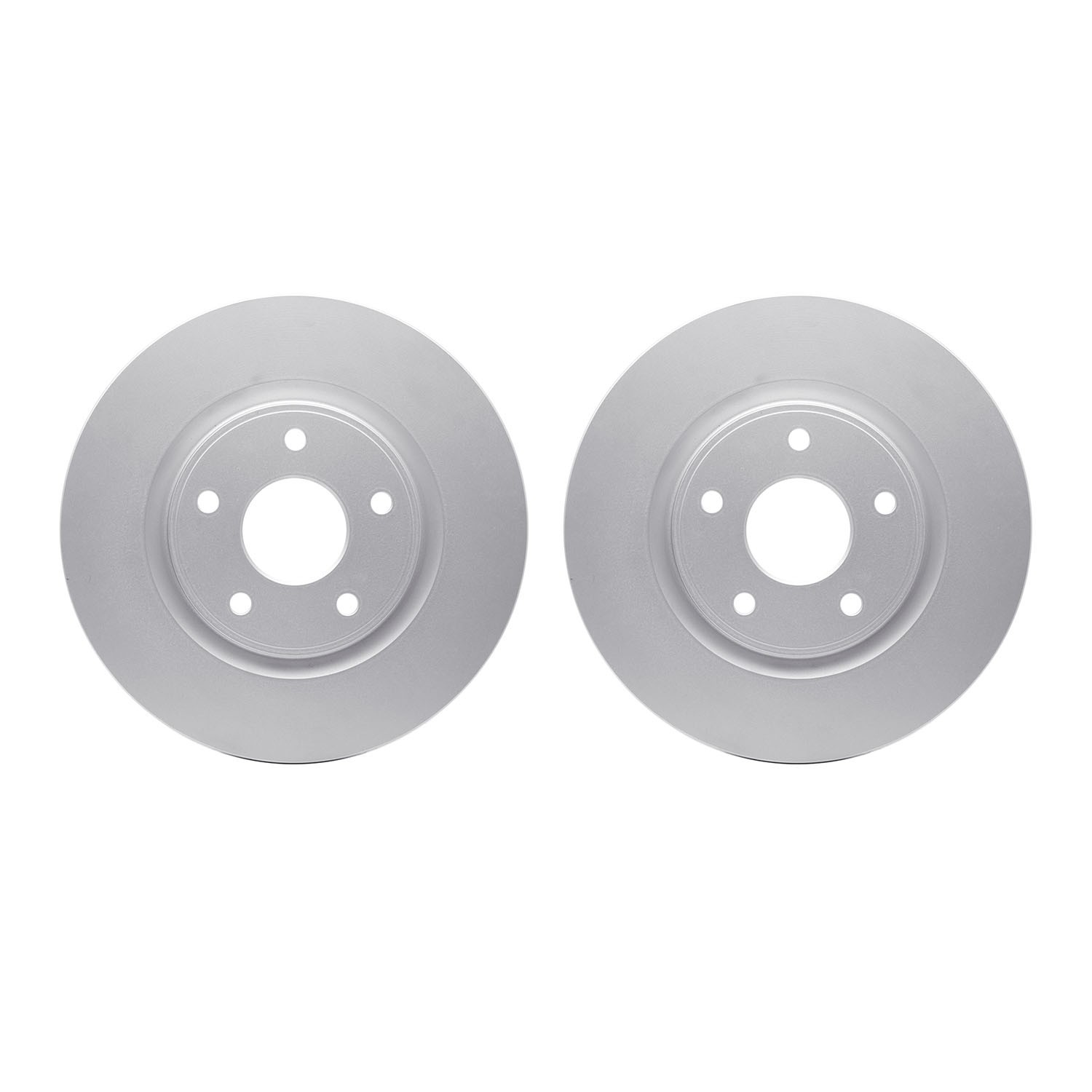 DYN-4002-40050 DFC Brake Rotors - GEOSPEC Coated