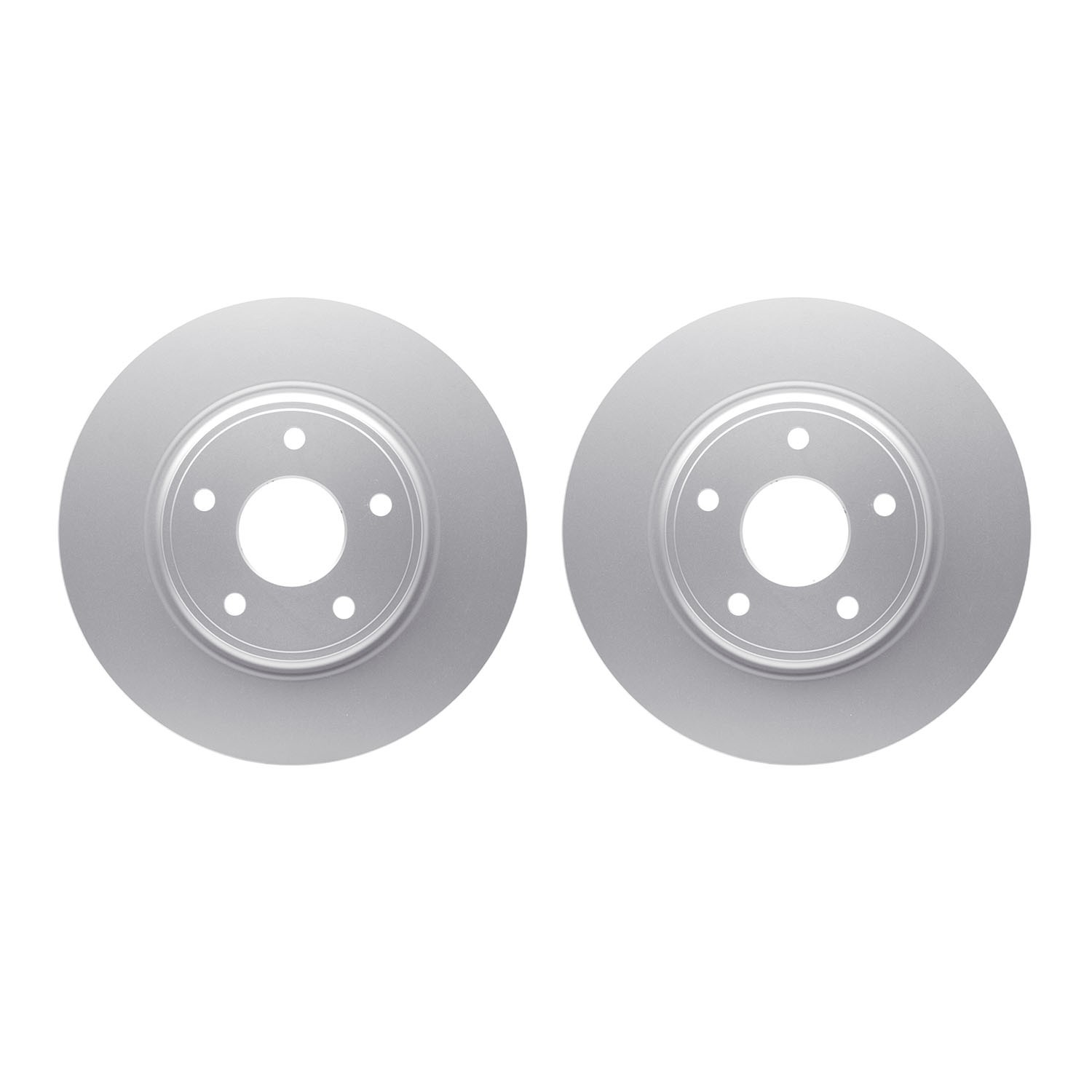 DYN-4002-40051 DFC Brake Rotors - GEOSPEC Coated