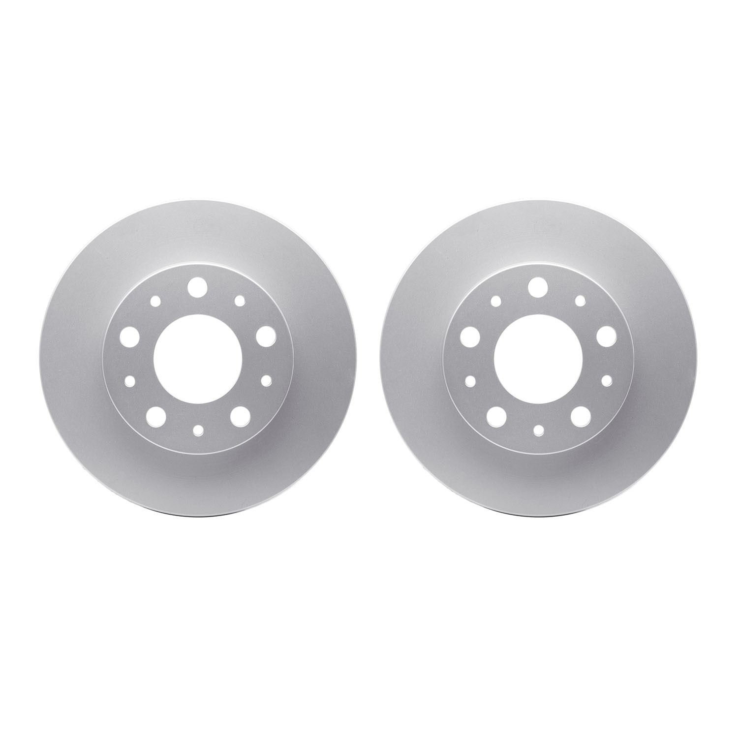 DYN 4002-40052 DFC Brake Rotors - GEOSPEC Coated