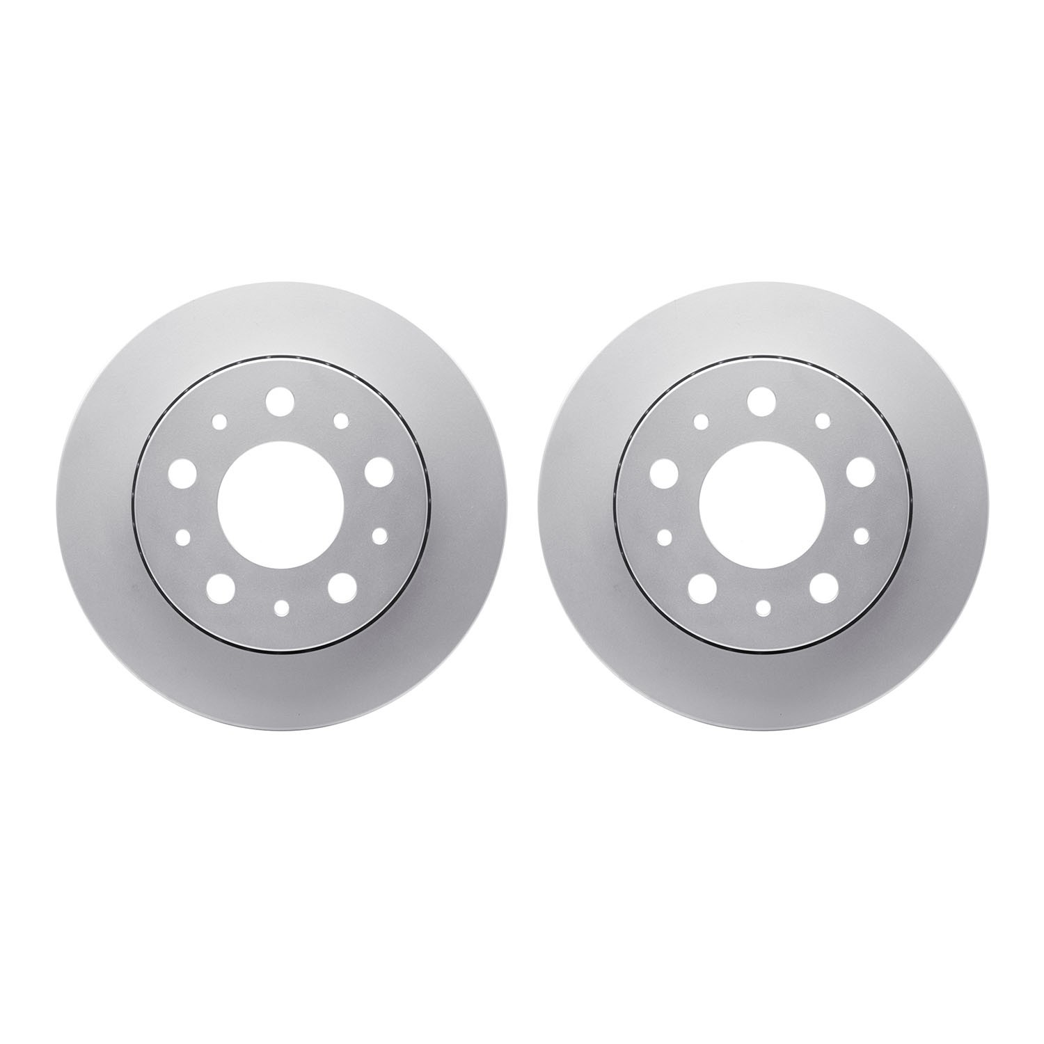 DYN-4002-40055 DFC Brake Rotors - GEOSPEC Coated