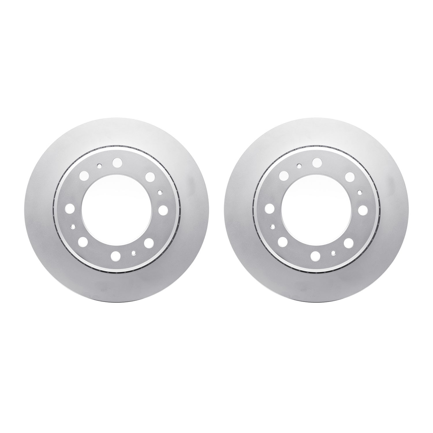 DYN-4002-40056 DFC Brake Rotors - GEOSPEC Coated